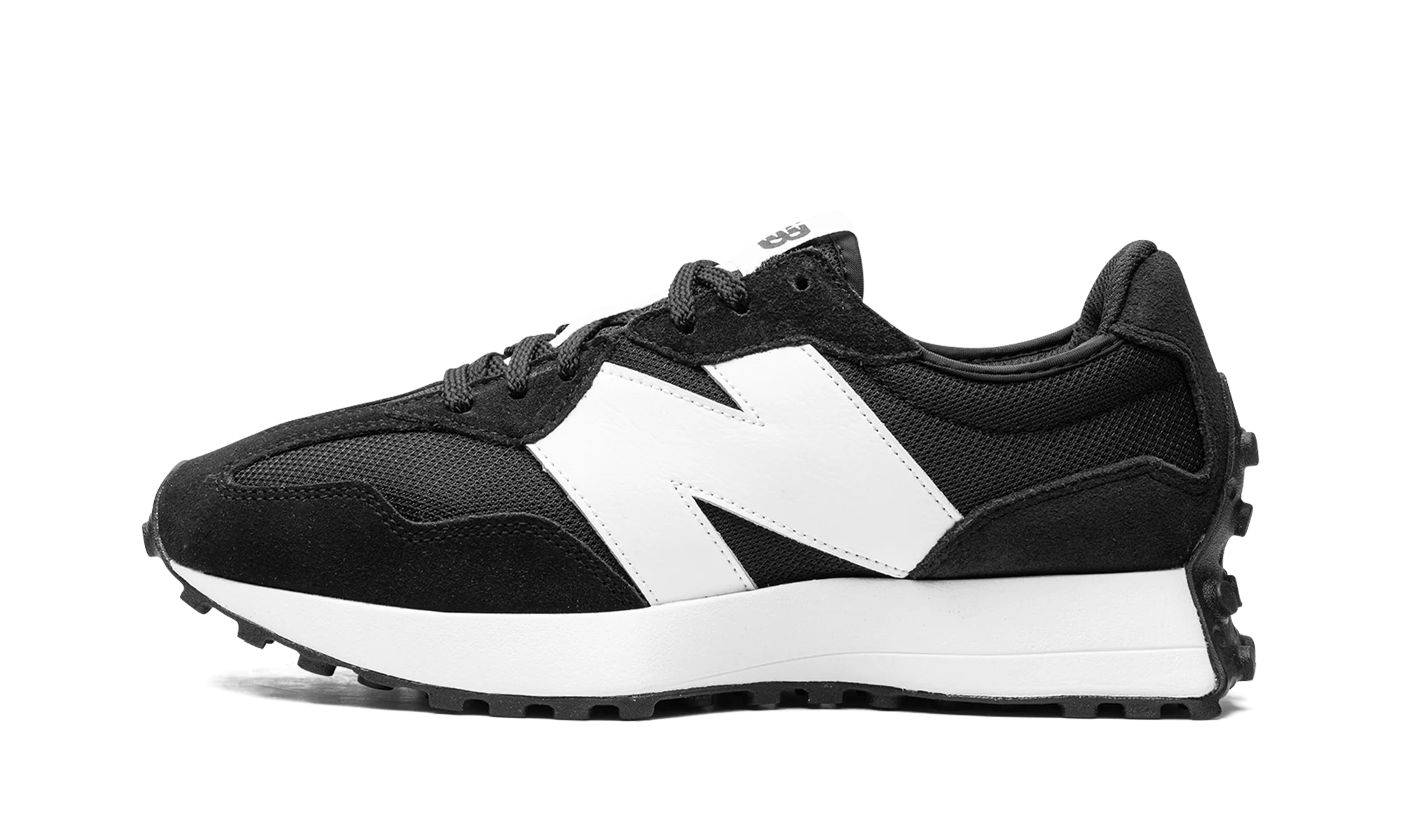 327 Black White - 327 Black White - Jordan 1s - AIR Jordan 1