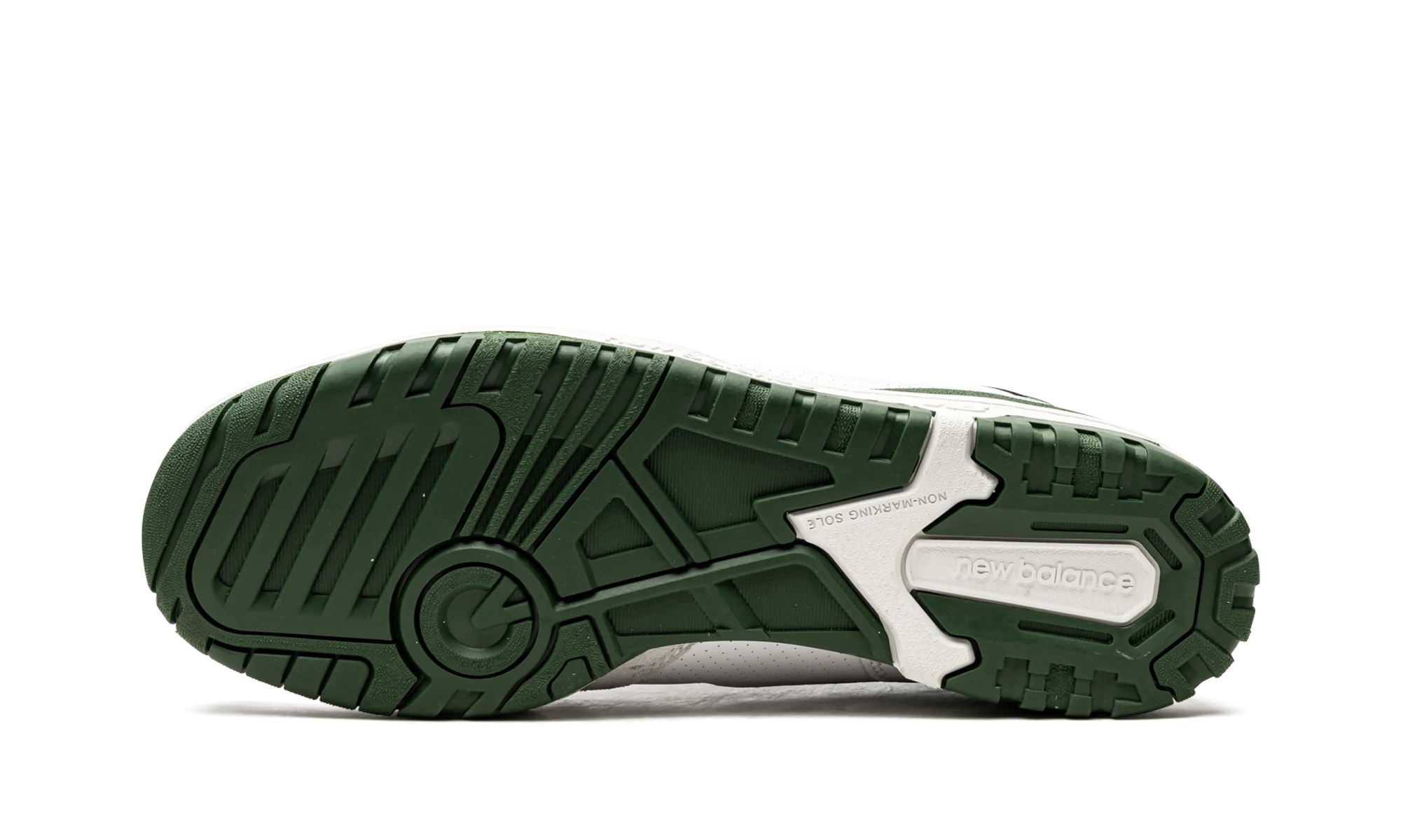 550 White / Green - 550 White / Green - Jordan 1s - AIR Jordan 1