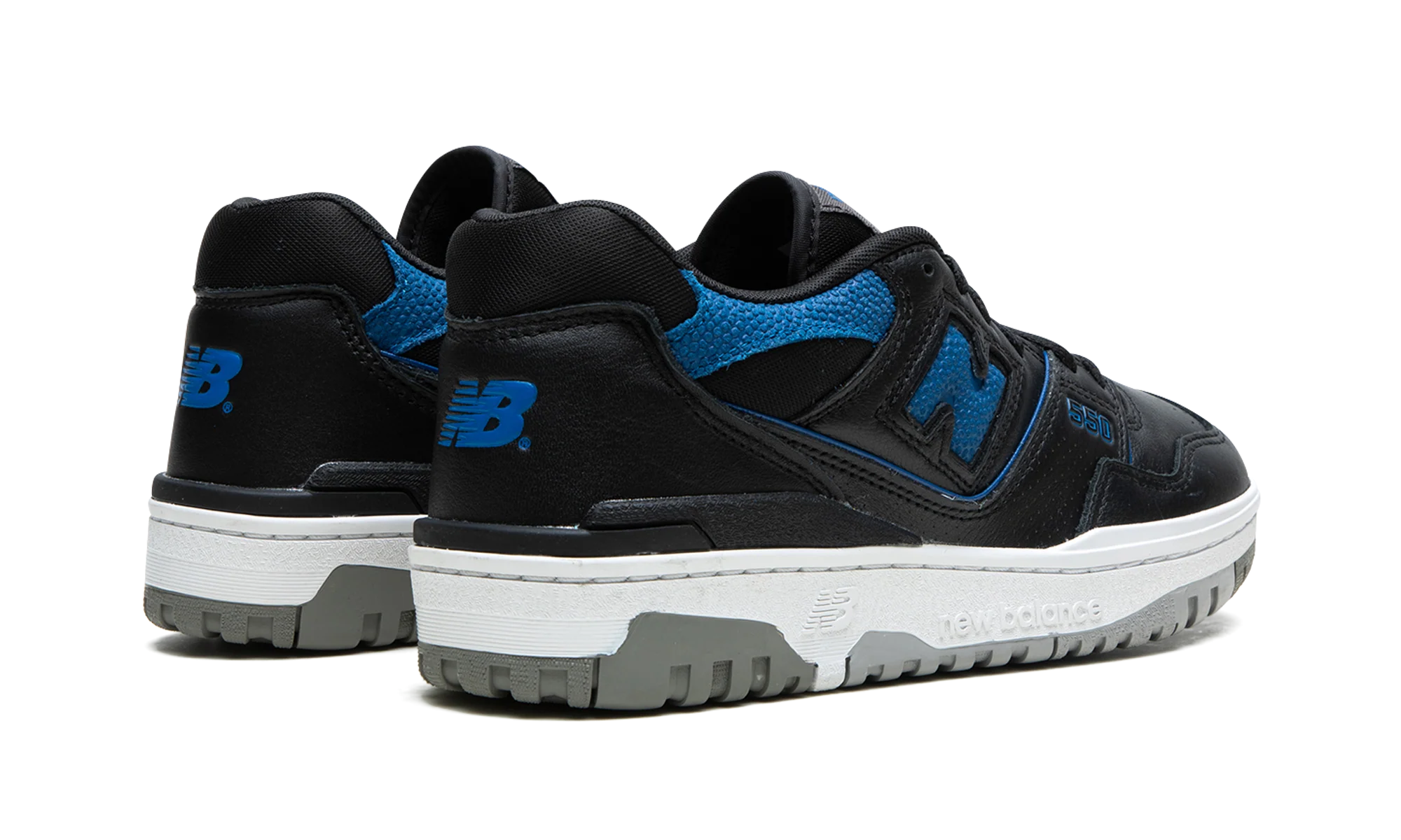 550 Blue Groove - 550 Blue Groove - Jordan 1s - AIR Jordan 1