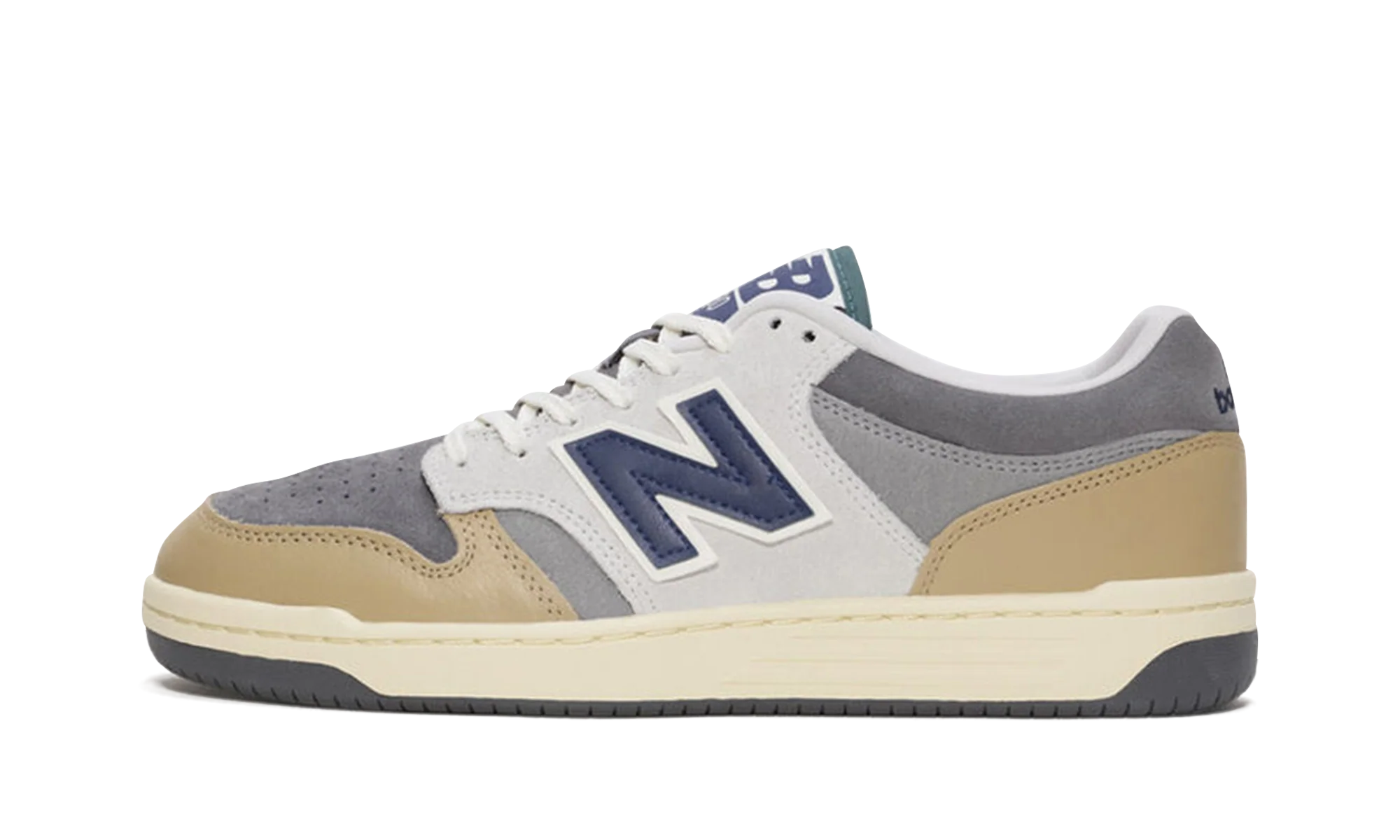 480 Castlerock/Brown/Navy/New Spruce - 480 Castlerock/Brown/Navy/New Spruce - Jordan 1s - AIR Jordan 1