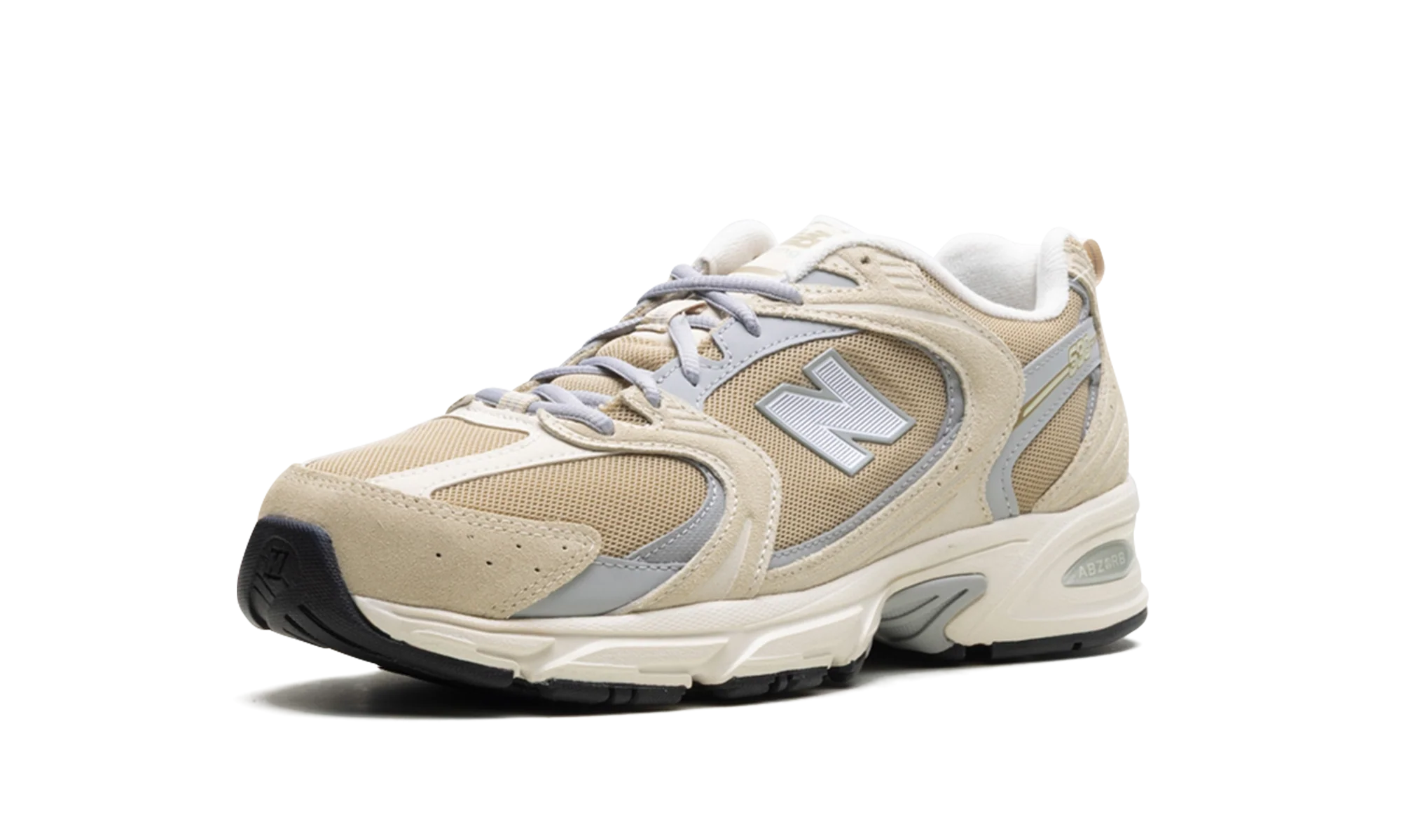 530 Beige Sand - 530 Beige Sand - Jordan 1s - AIR Jordan 1