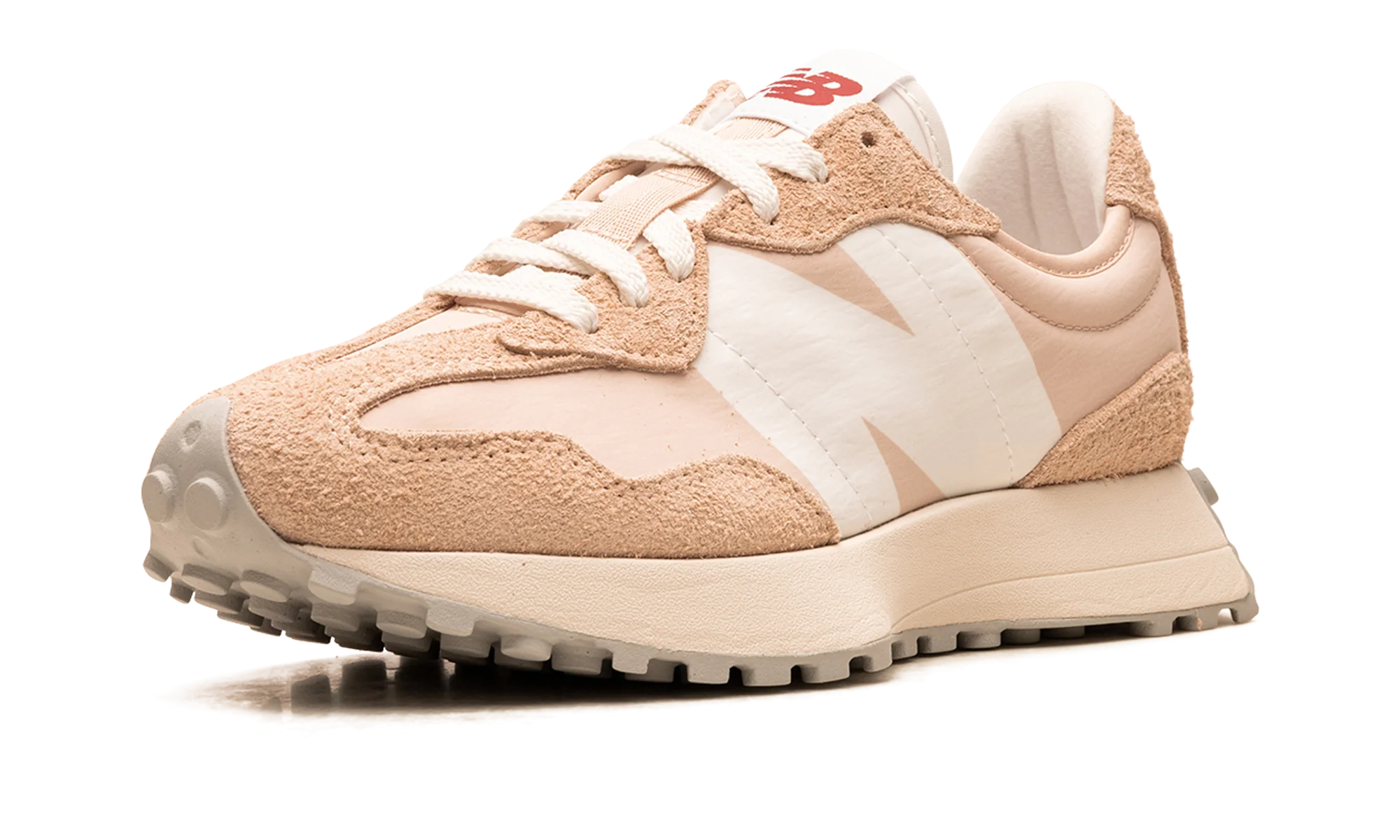 327 Pink / Beige - 327 Pink / Beige - Jordan 1s - AIR Jordan 1