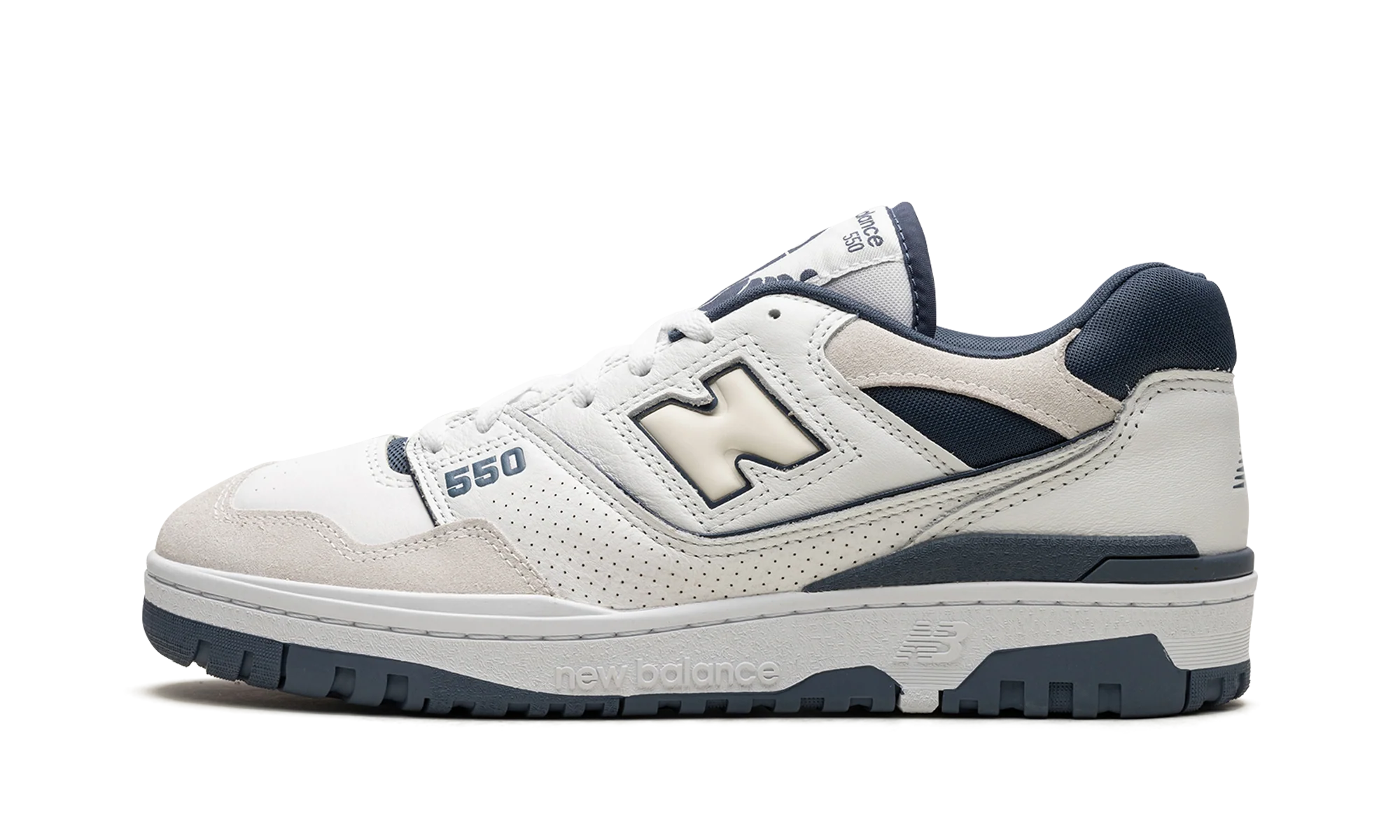 550 Vintage Indigo - 550 Vintage Indigo - Jordan 1s - AIR Jordan 1