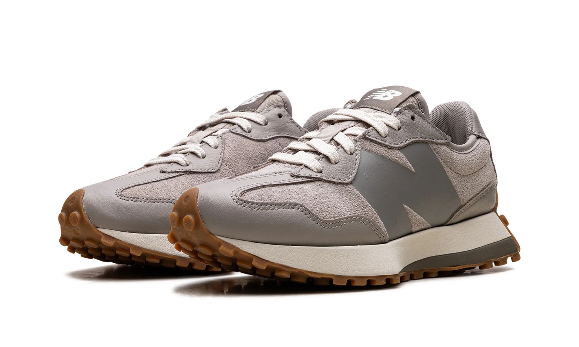 327 WMNS Brown - 327 WMNS Brown - Jordan 1s - AIR Jordan 1