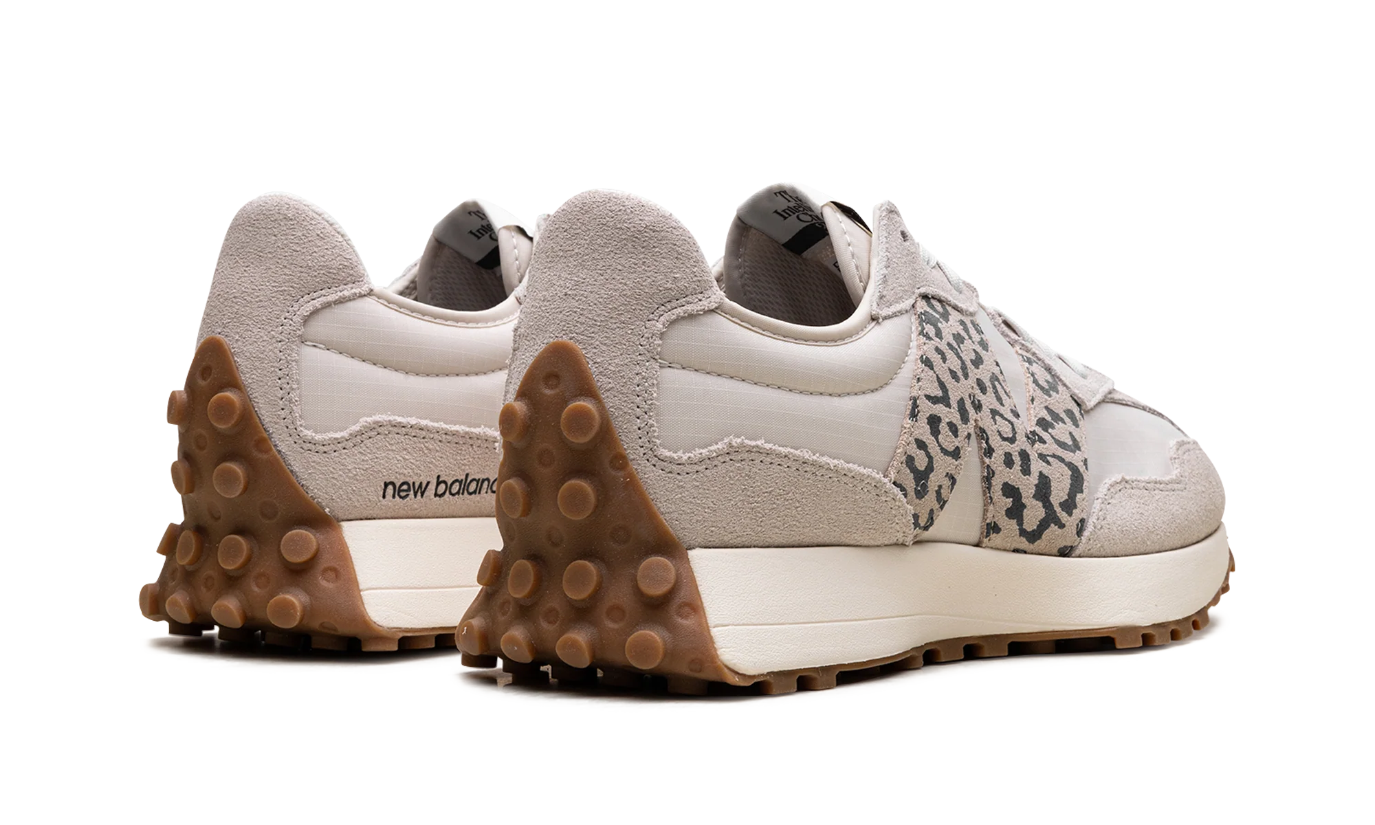 327 Animal Pack - Leopard - 327 Animal Pack - Leopard - Jordan 1s - AIR Jordan 1