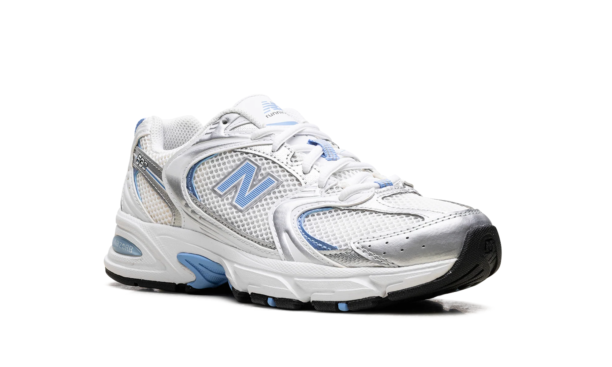 530 White Carolina Blue - 530 White Carolina Blue - Jordan 1s - AIR Jordan 1