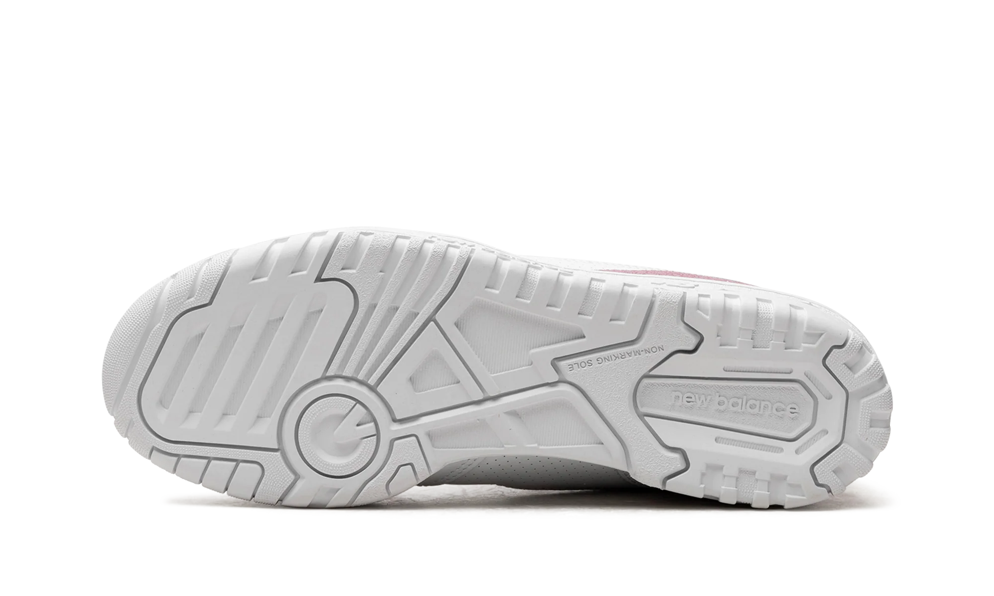 550 WMNS Hazy Peach - 550 WMNS Hazy Peach - Jordan 1s - AIR Jordan 1