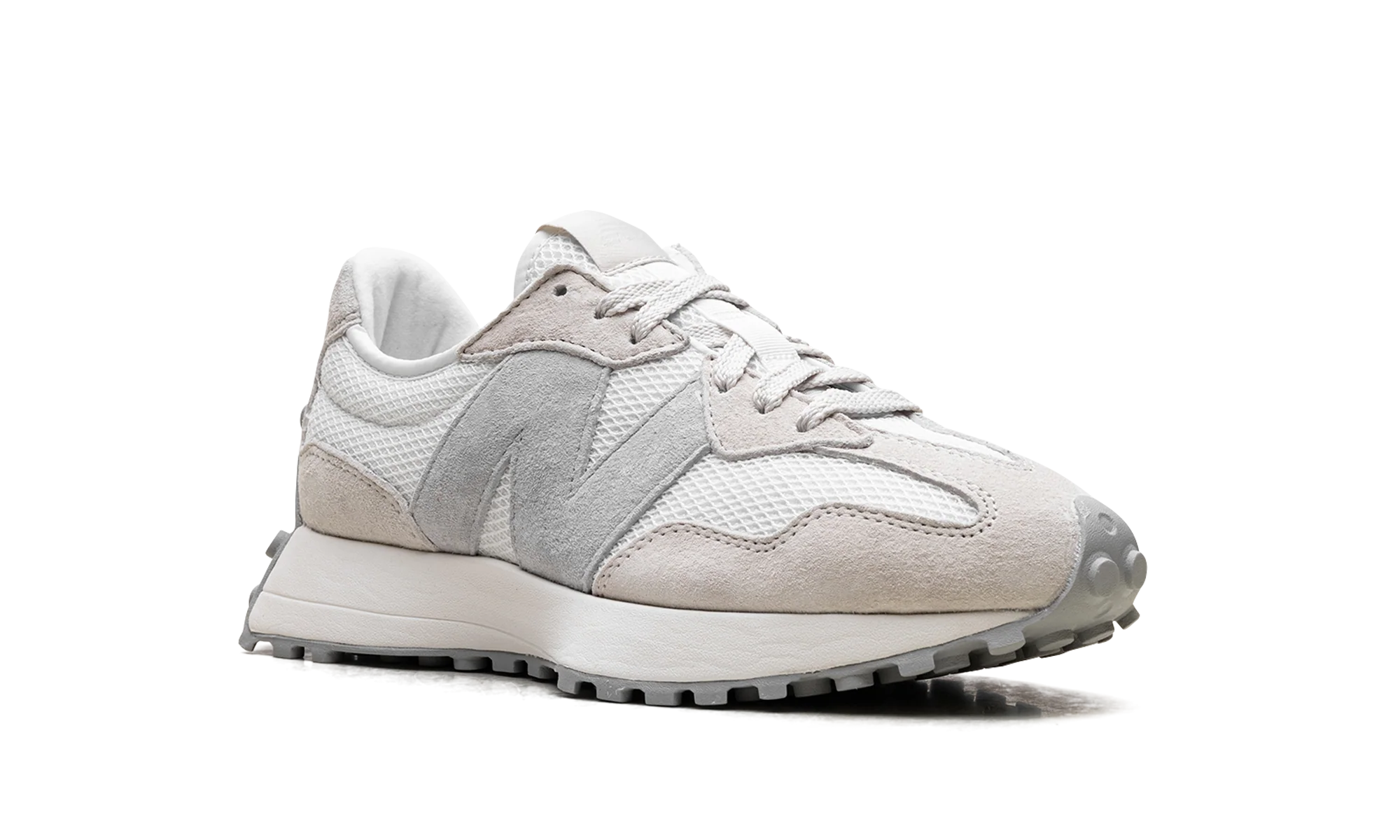 327 WMNS Timberwolf Reflection - 327 WMNS Timberwolf Reflection - Jordan 1s - AIR Jordan 1