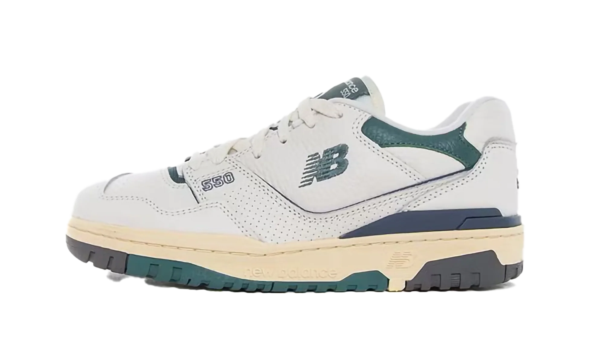 550 OG Mini Logo Pack - New Spruce - 550 OG Mini Logo Pack - New Spruce - Jordan 1s - AIR Jordan 1