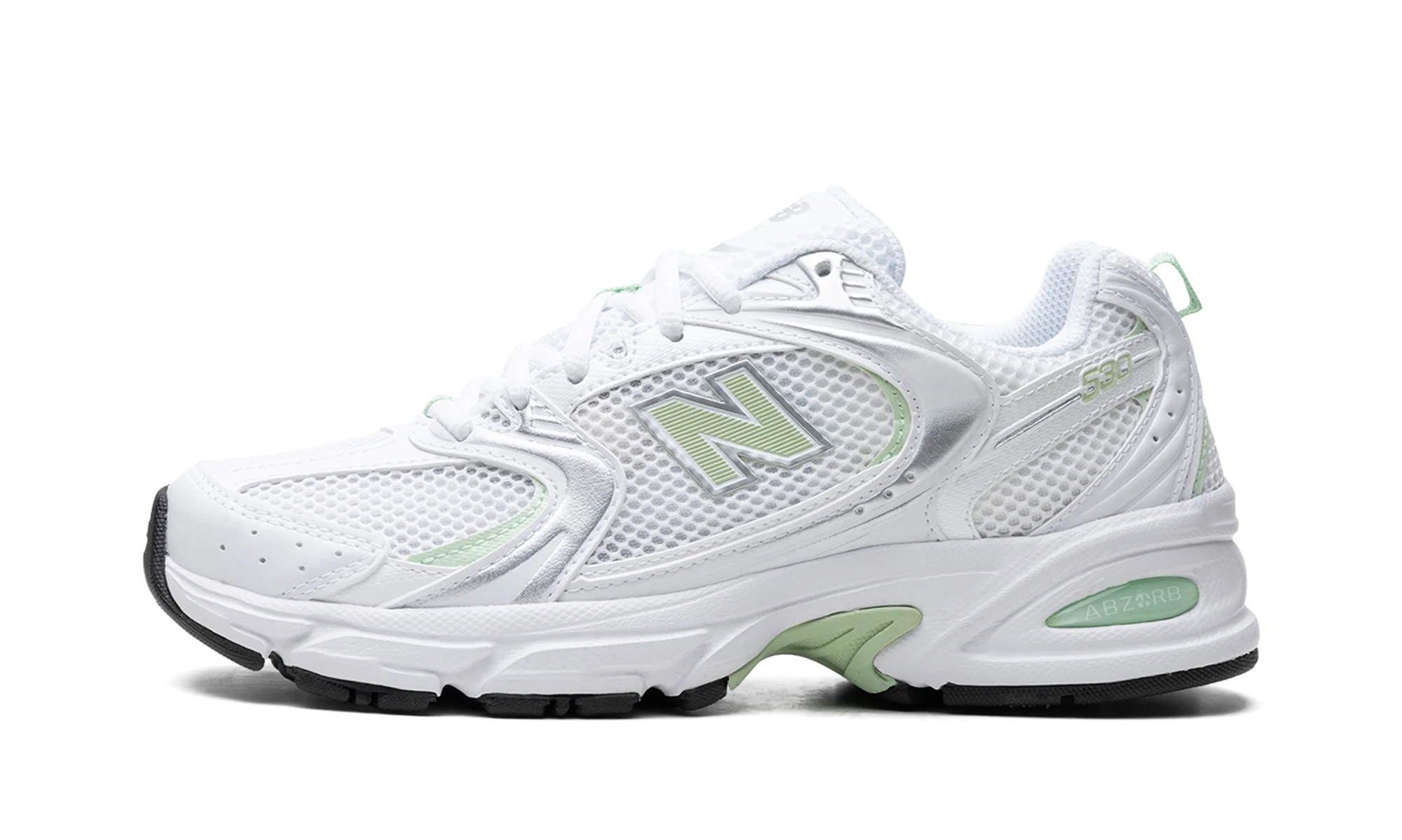 530 Mint Green - 530 Mint Green - Jordan 1s - AIR Jordan 1