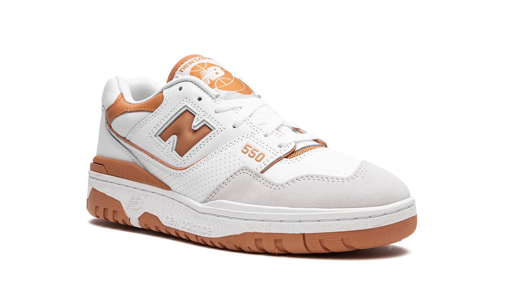 550 Burnt Orange - 550 Burnt Orange - Jordan 1s - AIR Jordan 1