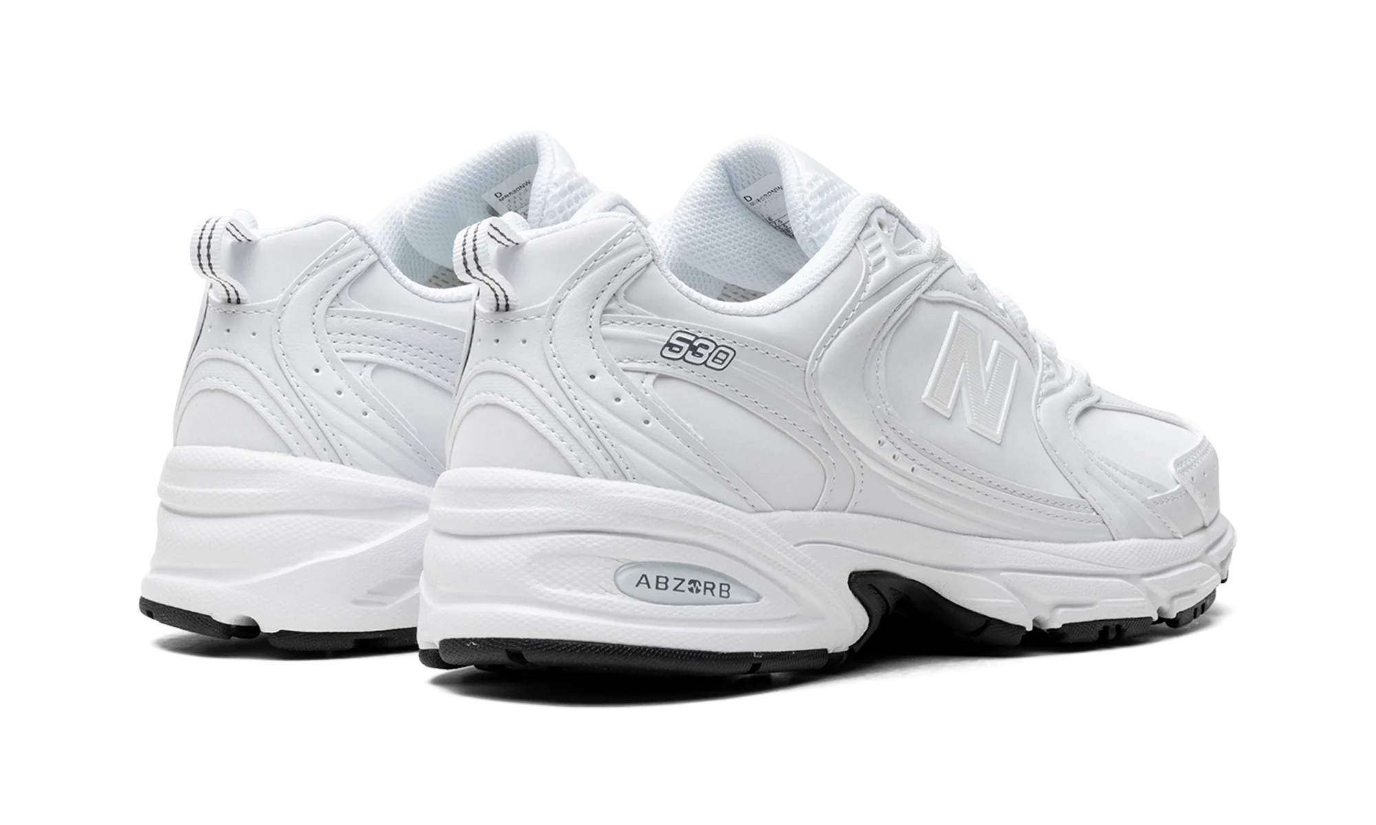 530 White Castlerock - 530 White Castlerock - Jordan 1s - AIR Jordan 1