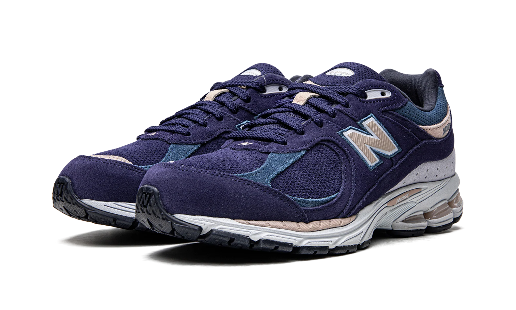 2002R Night Tide - 2002R Night Tide - Jordan 1s - AIR Jordan 1