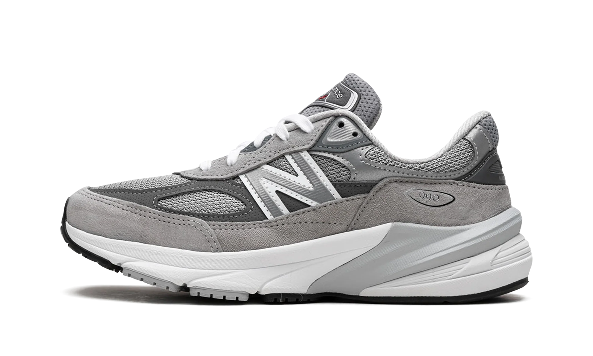 990v6 WMNS Grey - 990v6 WMNS Grey - Jordan 1s - AIR Jordan 1