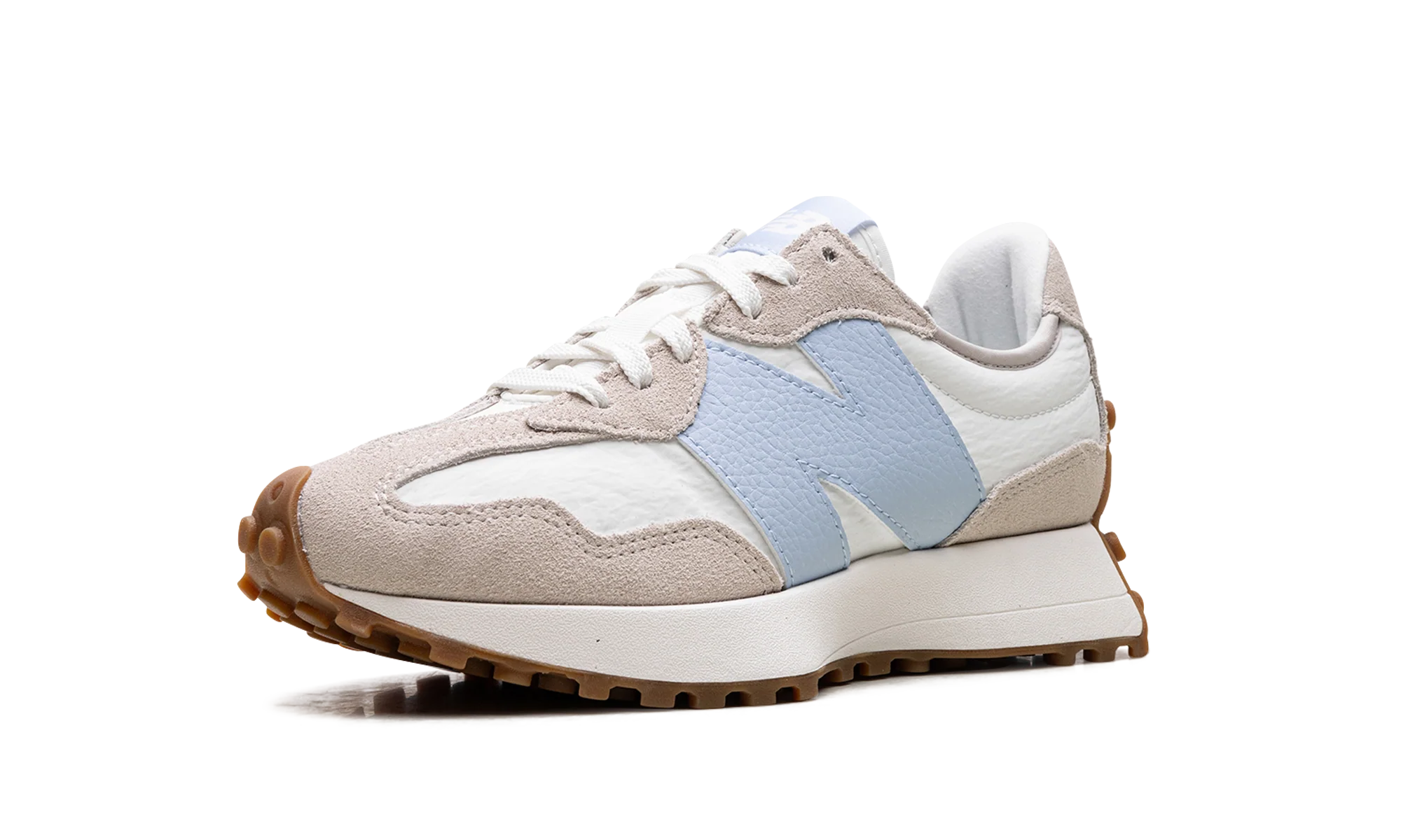 327 WMNS Timberwolf Sea Salt - 327 WMNS Timberwolf Sea Salt - Jordan 1s - AIR Jordan 1