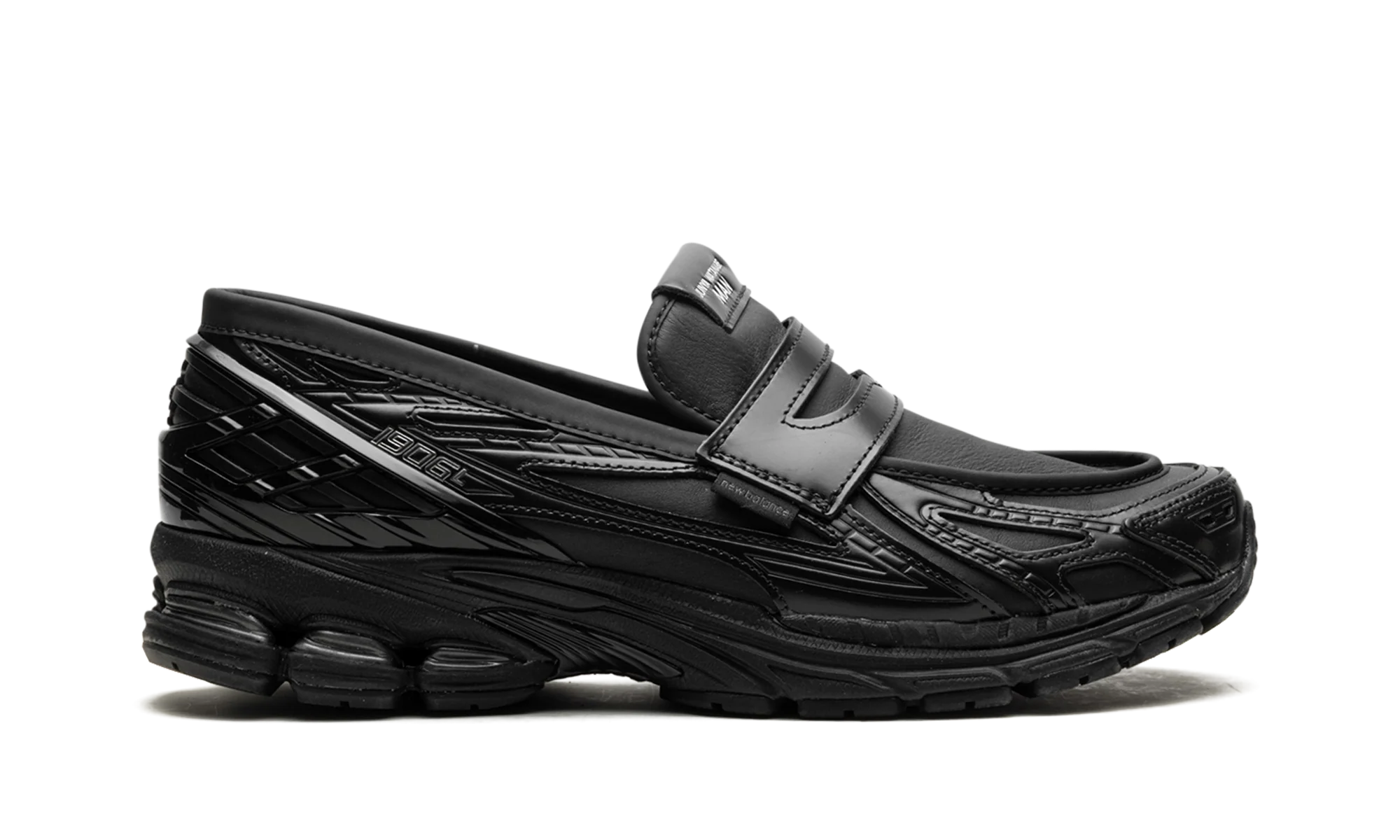 1906L Junya Watanabe MAN - Black - 1906L Junya Watanabe MAN - Black - Jordan 1s - AIR Jordan 1