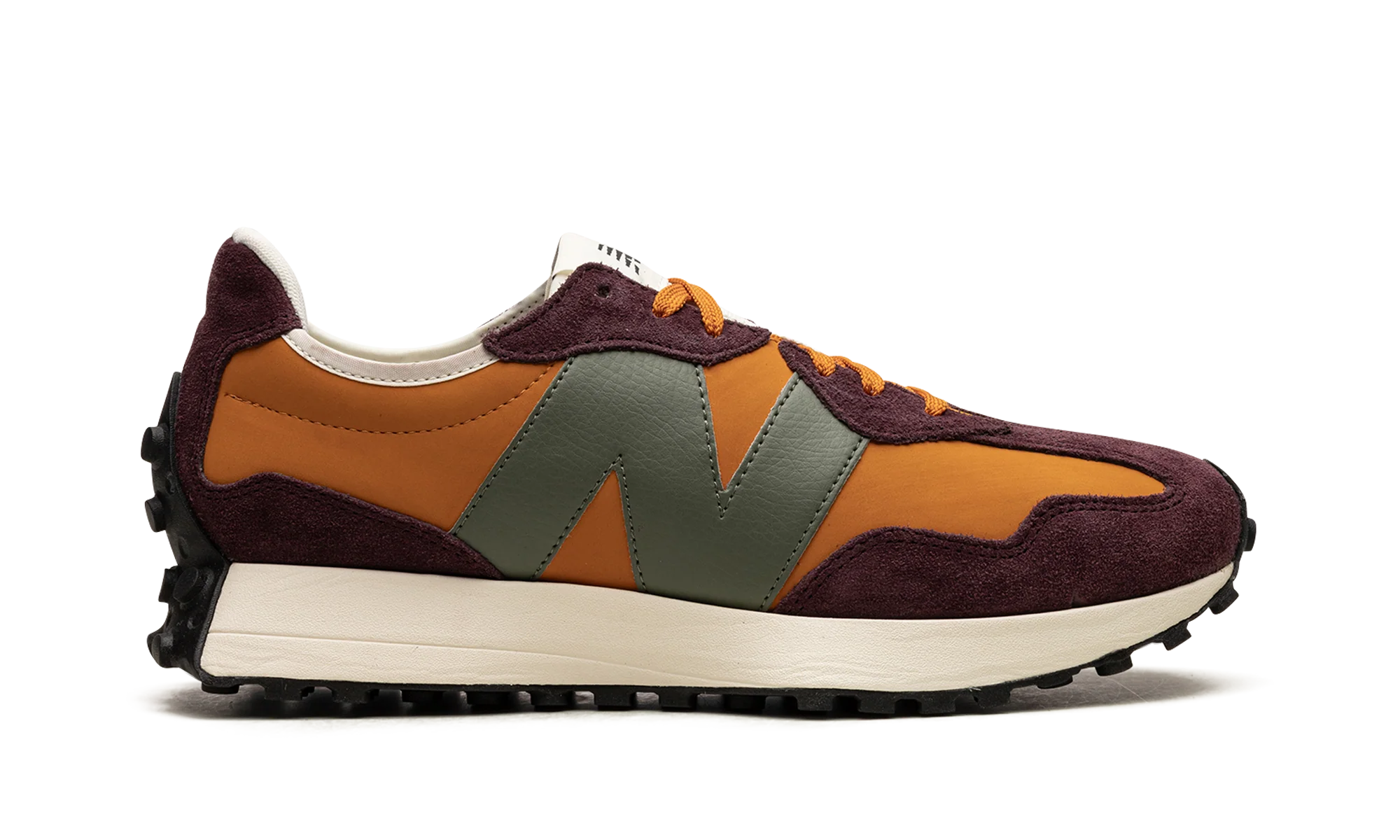 327 Madras Orange - 327 Madras Orange - Jordan 1s - AIR Jordan 1