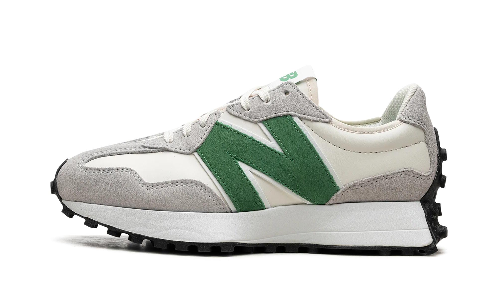 327 WMNS White Green - 327 WMNS White Green - Jordan 1s - AIR Jordan 1