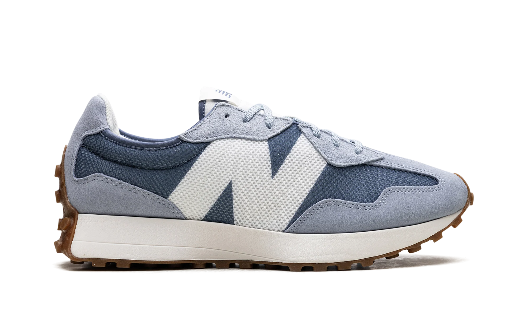 327 Mercury Blue - 327 Mercury Blue - Jordan 1s - AIR Jordan 1