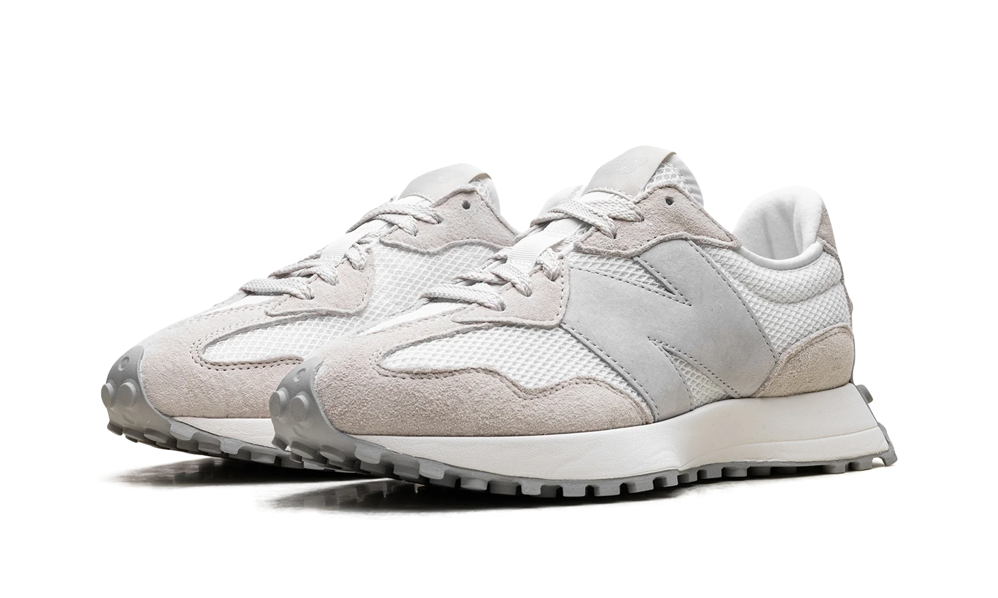 327 WMNS Timberwolf Reflection - 327 WMNS Timberwolf Reflection - Jordan 1s - AIR Jordan 1