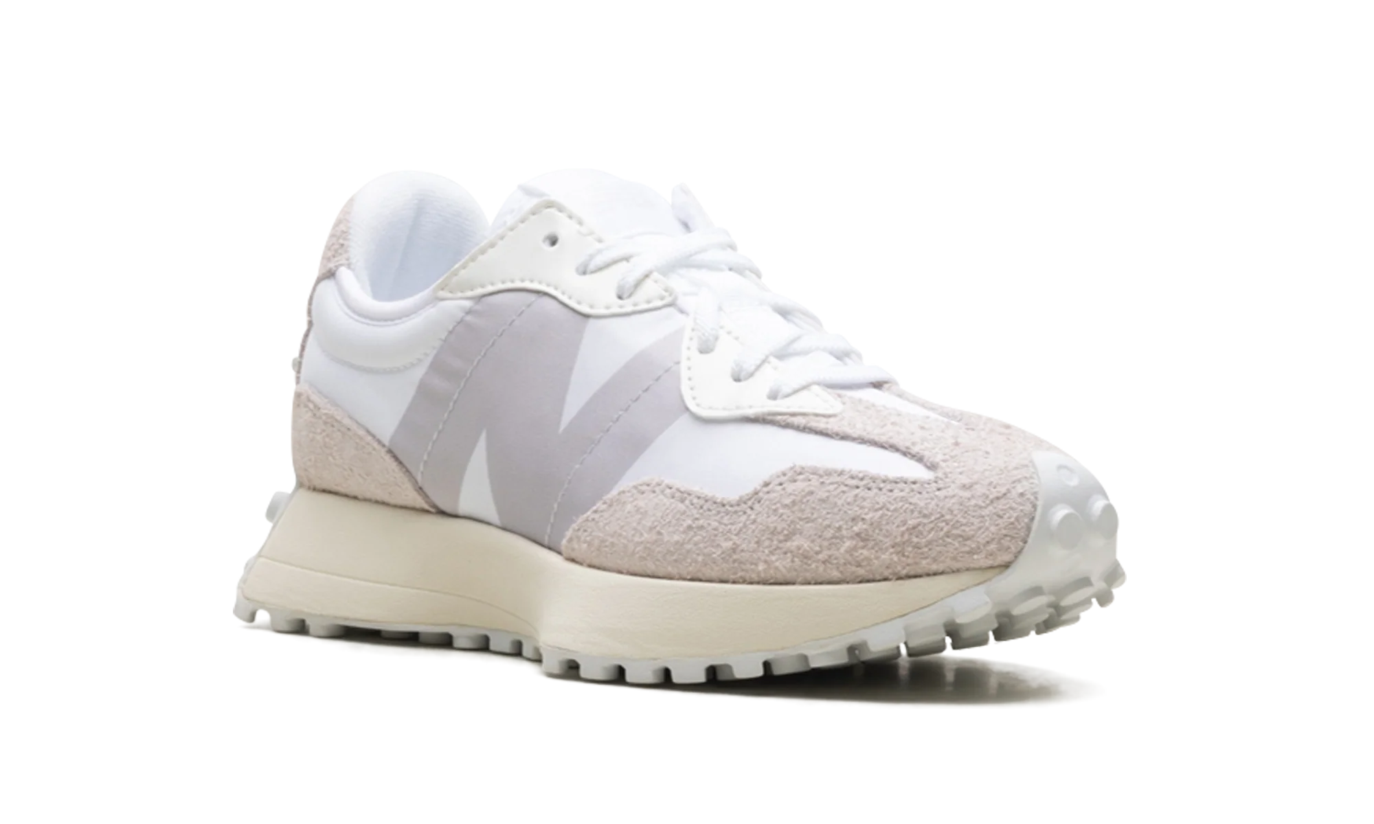 327 WMNS White Moonbeam - 327 WMNS White Moonbeam - Jordan 1s - AIR Jordan 1