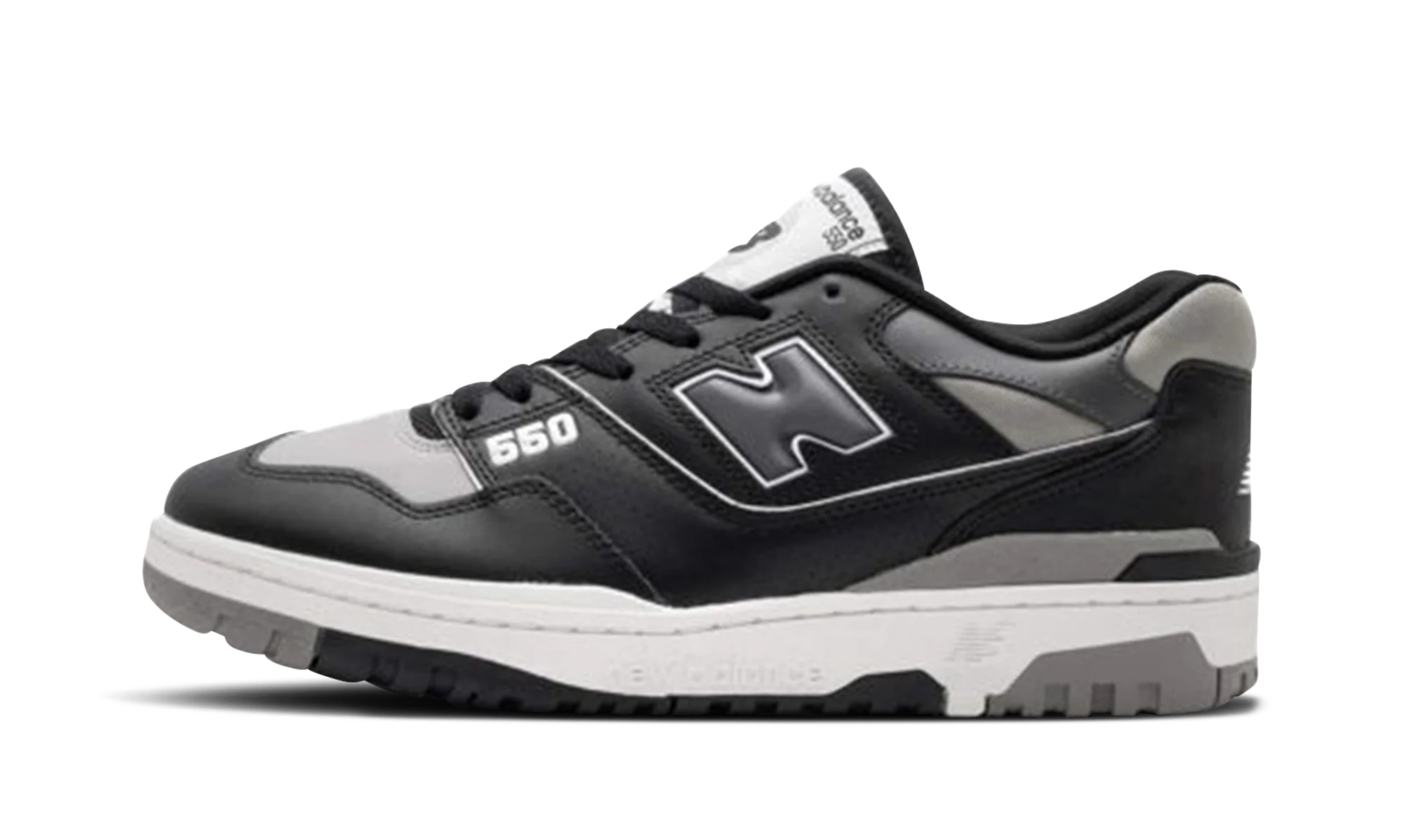 550 Black - 550 Black - Jordan 1s - AIR Jordan 1