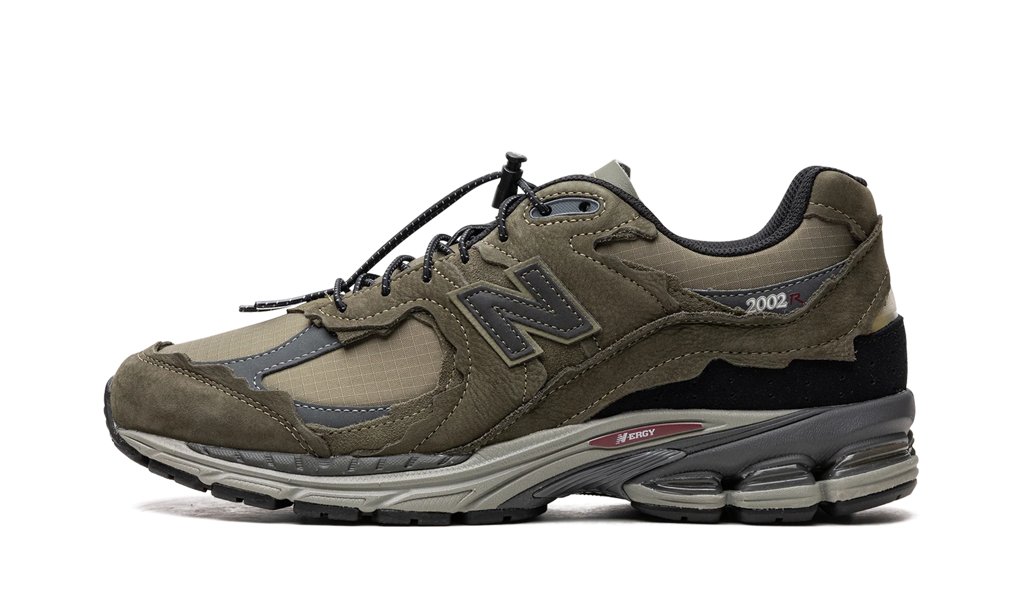 2002R Protection Pack - Dark Moss - 2002R Protection Pack - Dark Moss - Jordan 1s - AIR Jordan 1