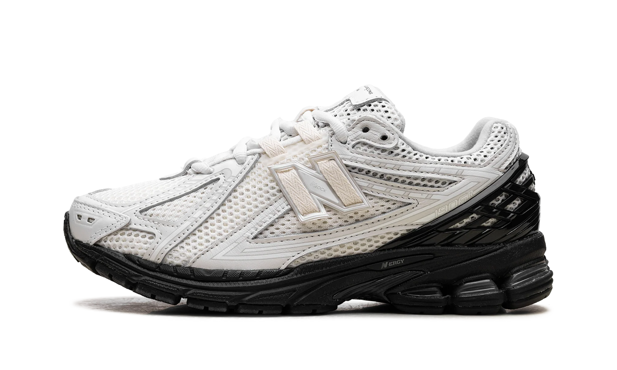 1906R Comme des Garcons Homme - White - 1906R Comme des Garcons Homme - White - Jordan 1s - AIR Jordan 1