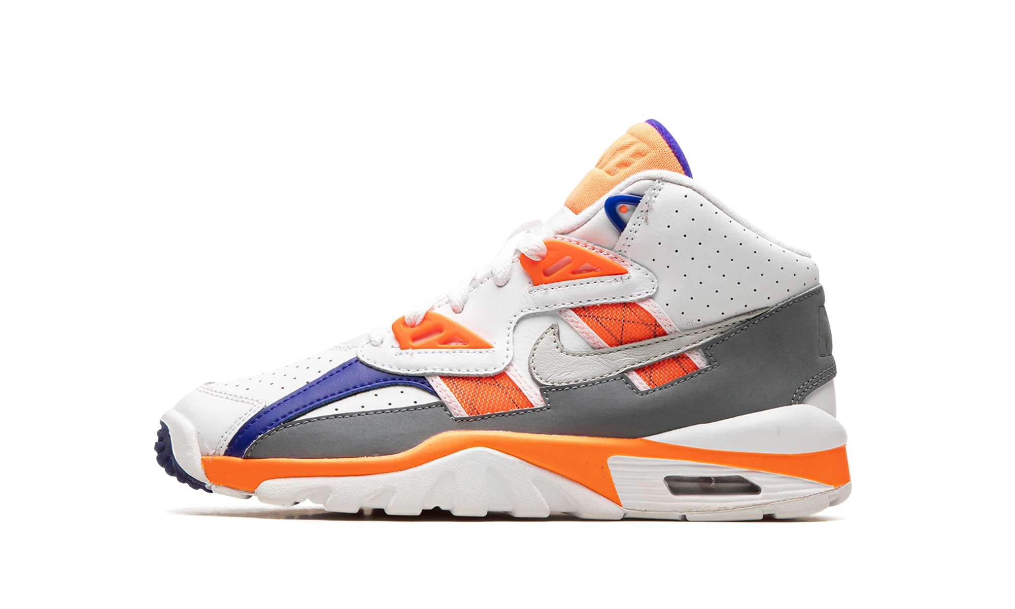 Air Trainer SC GS Auburn - Air Trainer SC GS Auburn - Jordan 1s - AIR Jordan 1