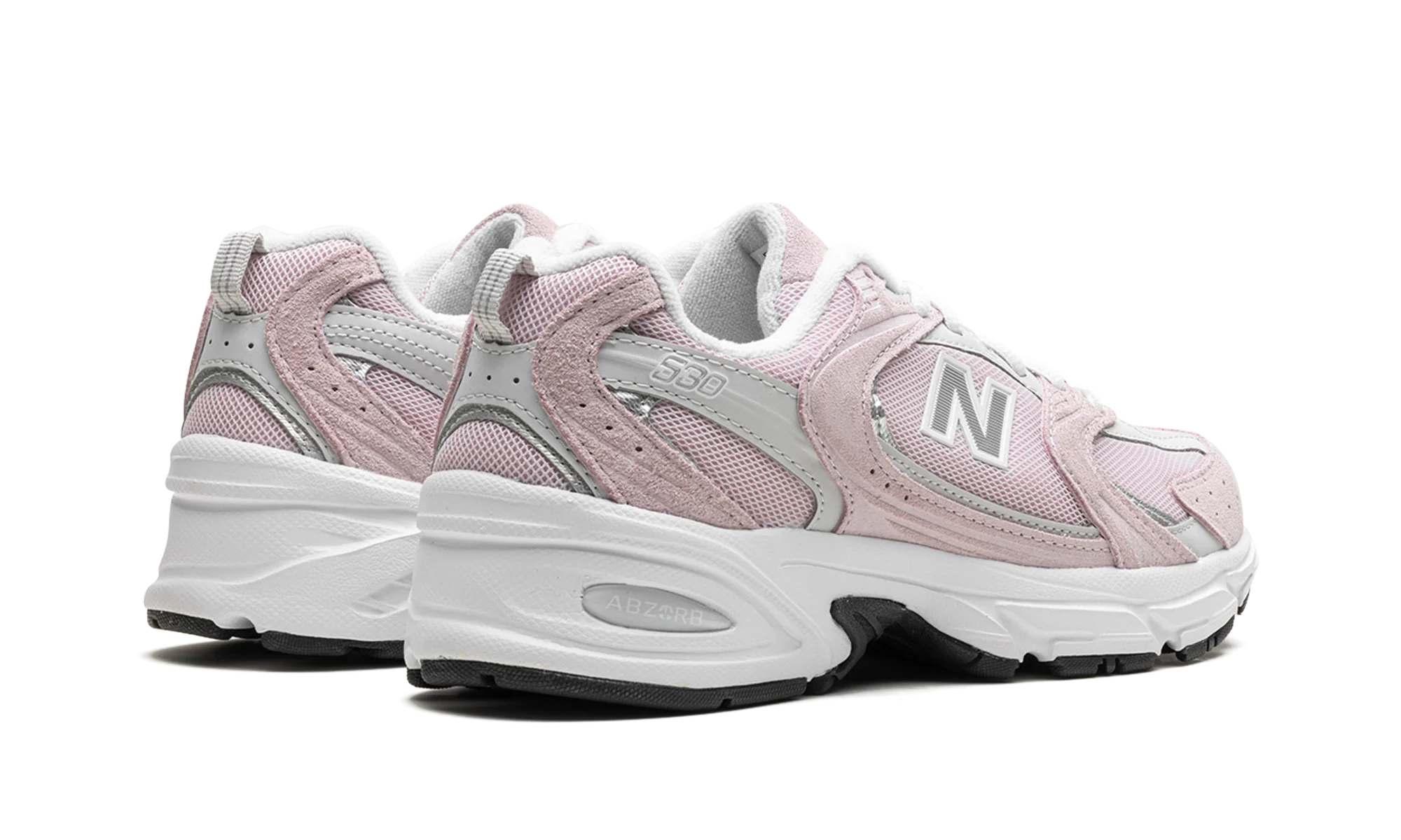 530 STONE PINK - 530 STONE PINK - Jordan 1s - AIR Jordan 1