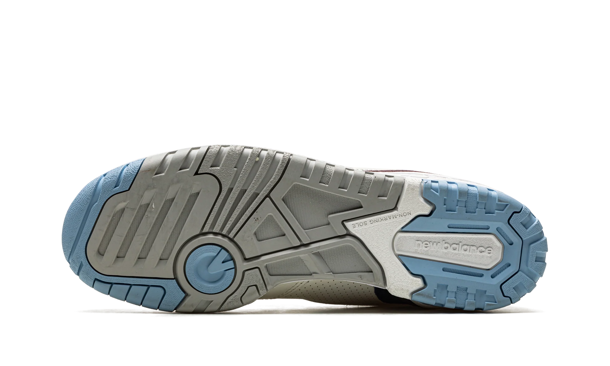 550 Marquette - 550 Marquette - Jordan 1s - AIR Jordan 1