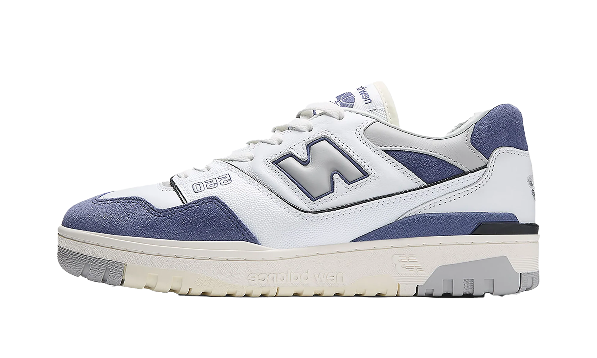 550 White Dream State - 550 White Dream State - Jordan 1s - AIR Jordan 1