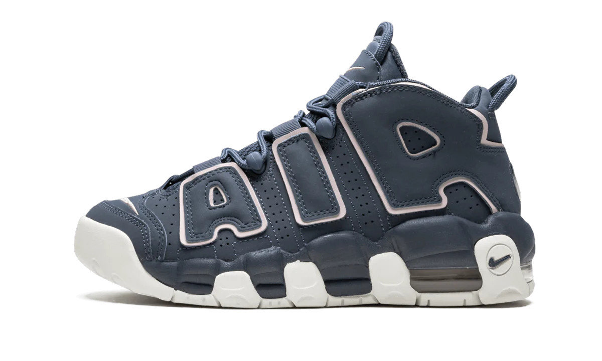 Air More Uptempo GS THUNDER BLUE - Air More Uptempo GS THUNDER BLUE - Jordan 1s - AIR Jordan 1