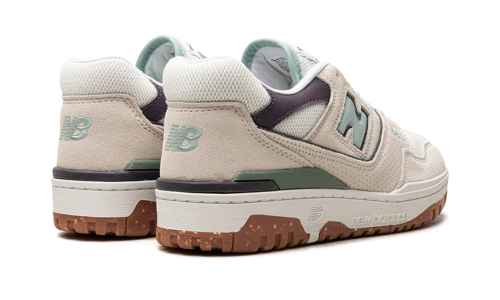 550 WMNS Sea Salt White Fog - 550 WMNS Sea Salt White Fog - Jordan 1s - AIR Jordan 1