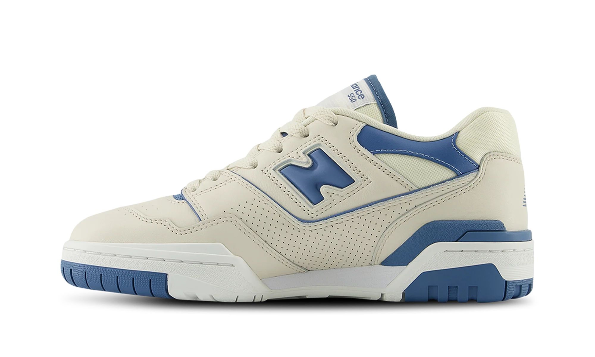 550 WMNS Linen Heron Blue - 550 WMNS Linen Heron Blue - Jordan 1s - AIR Jordan 1