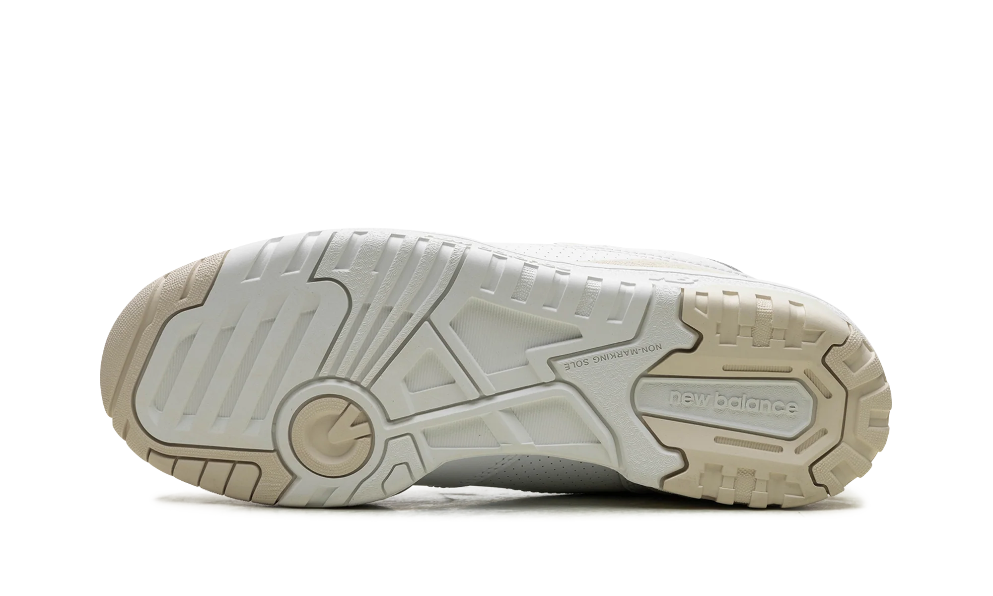 550 WMNS White / Linen - 550 WMNS White / Linen - Jordan 1s - AIR Jordan 1