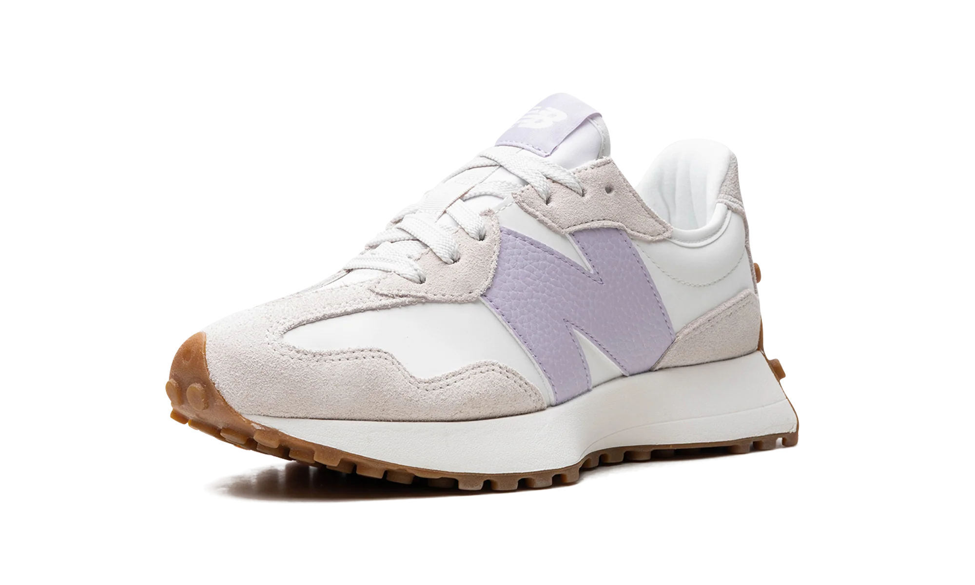 327 WMNS Lilac Moonbeam - 327 WMNS Lilac Moonbeam - Jordan 1s - AIR Jordan 1