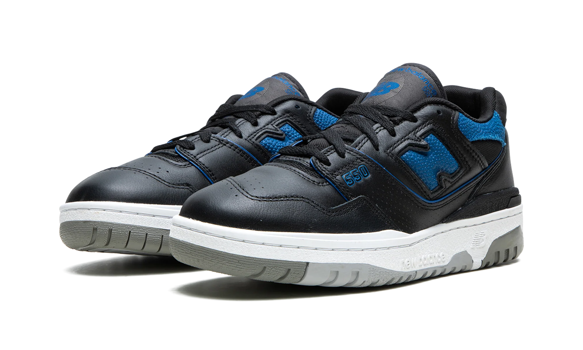 550 Blue Groove - 550 Blue Groove - Jordan 1s - AIR Jordan 1