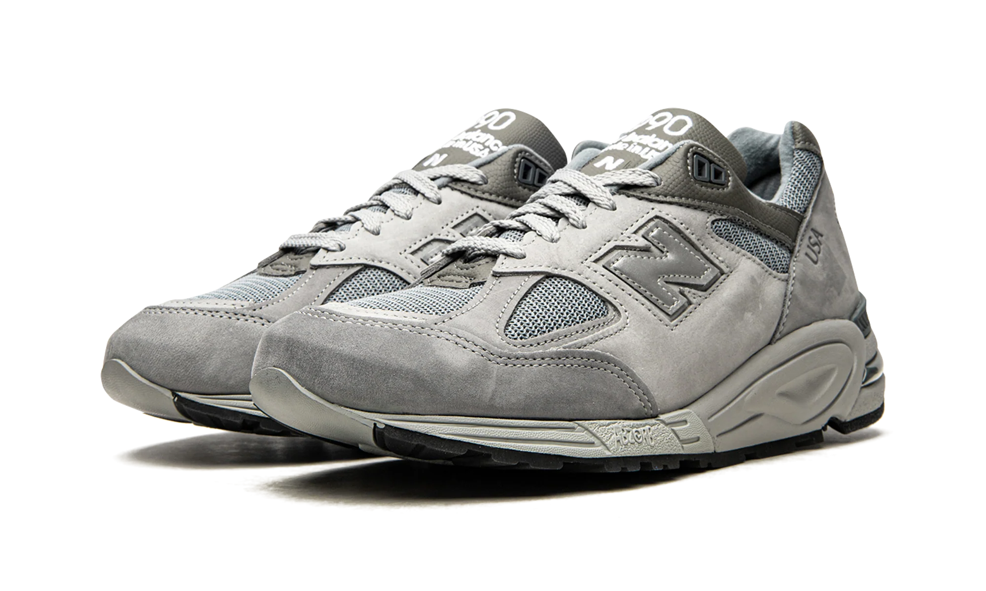 990 V2 WTAPS - Grey - 990 V2 WTAPS - Grey - Jordan 1s - AIR Jordan 1