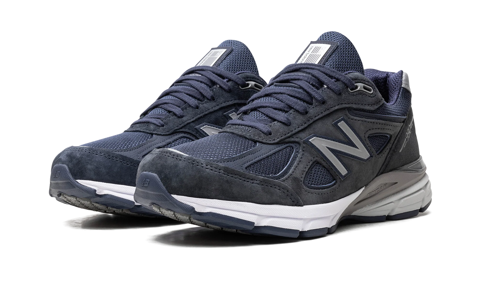 990v4 Made in USA - Navy - 990v4 Made in USA - Navy - Jordan 1s - AIR Jordan 1