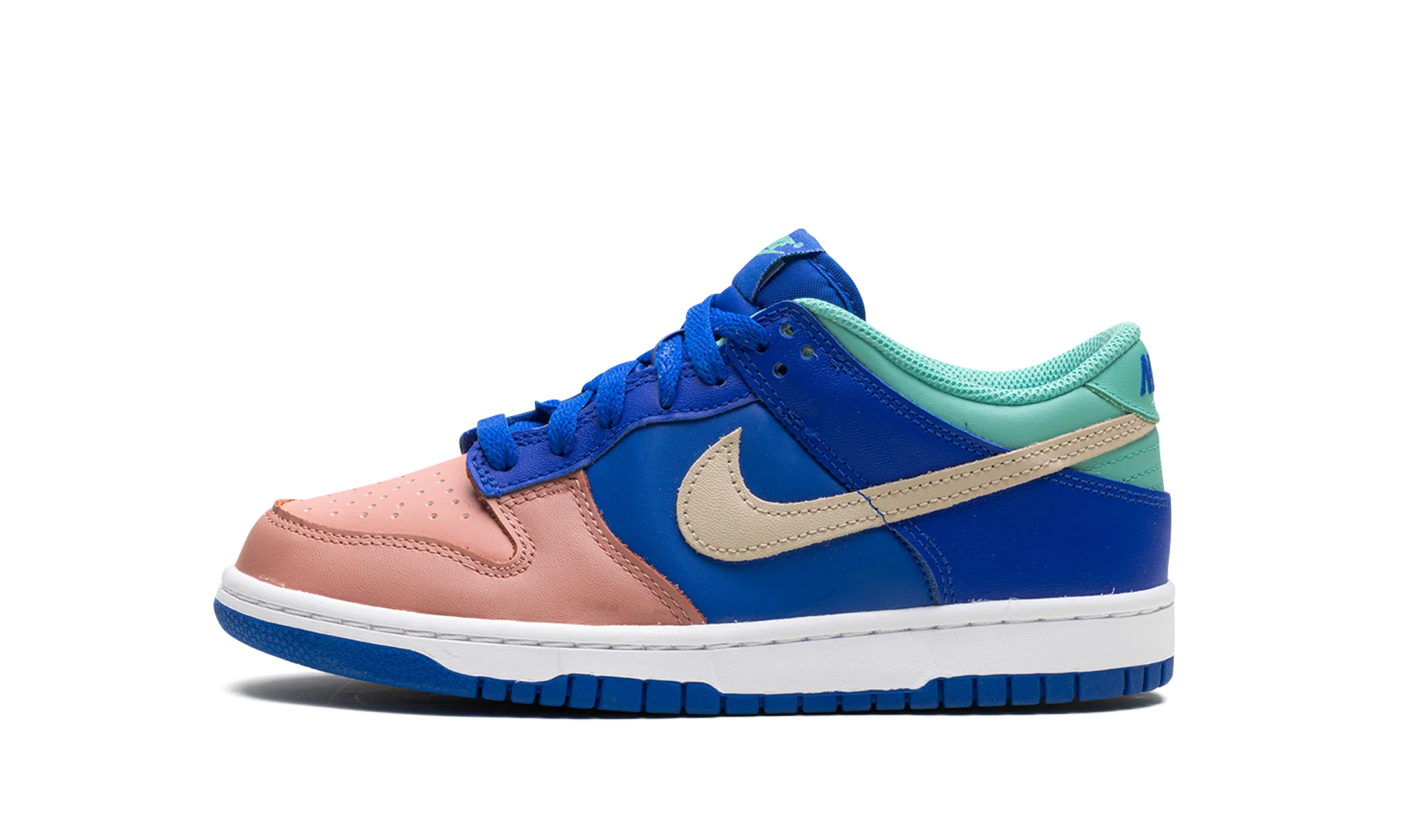 Dunk Low SE GS SALMON TOE - Dunk Low SE GS SALMON TOE - Jordan 1s - AIR Jordan 1