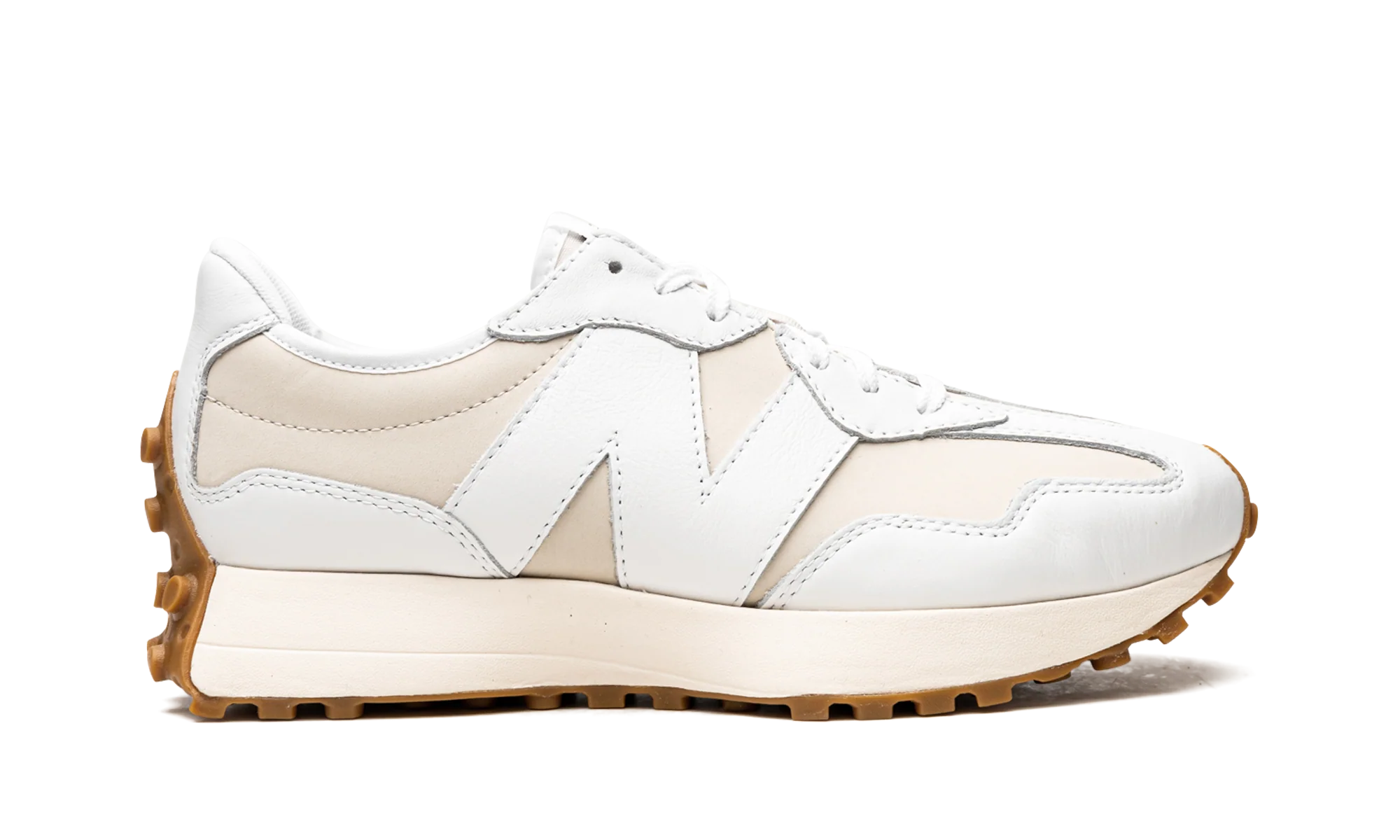 327 WMNS White / Moonbeam - 327 WMNS White / Moonbeam - Jordan 1s - AIR Jordan 1