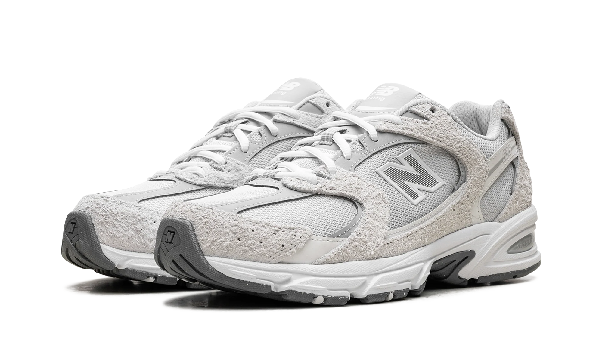 530 Grey Matter - 530 Grey Matter - Jordan 1s - AIR Jordan 1