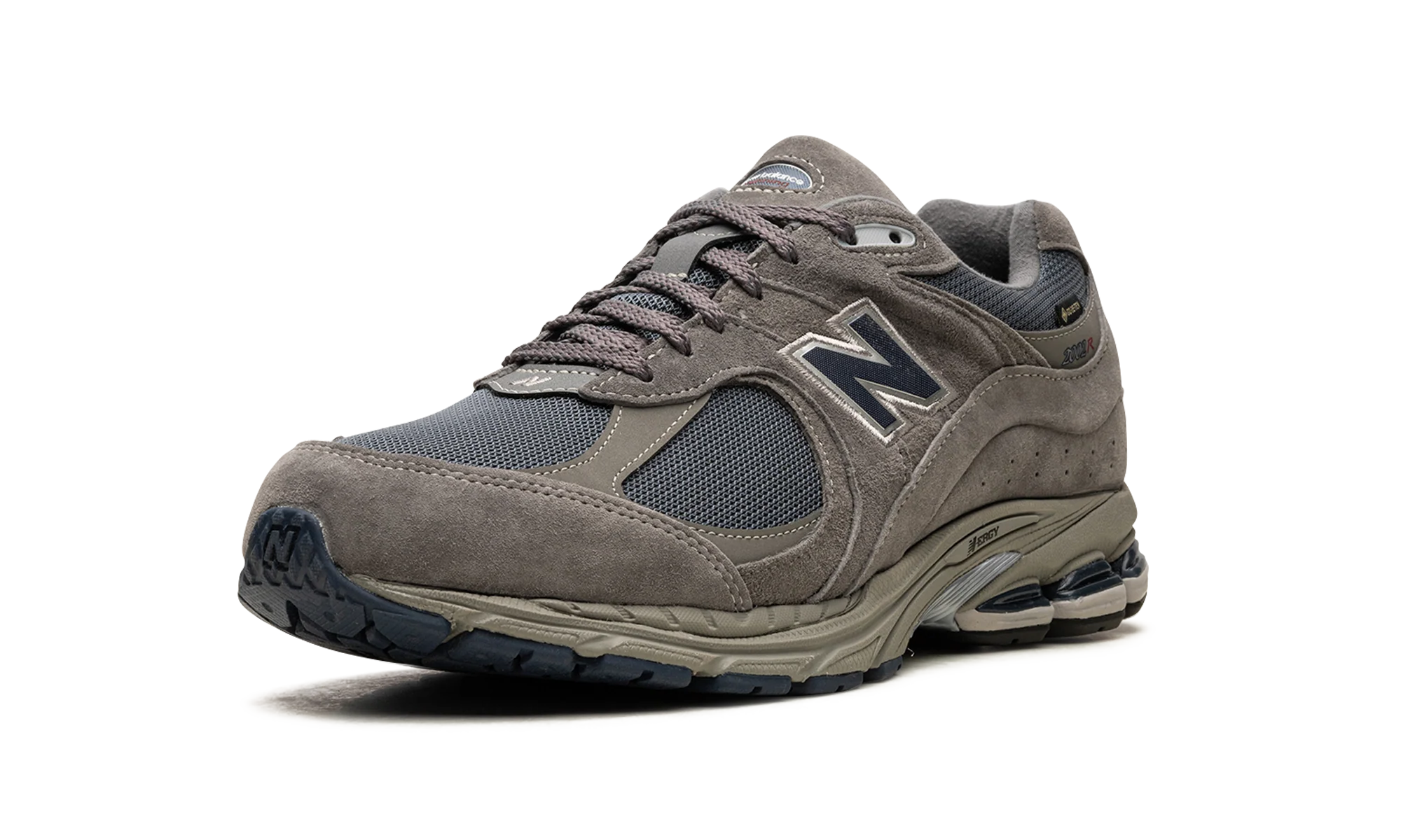 2002R Gore-Tex Castlerock - 2002R Gore-Tex Castlerock - Jordan 1s - AIR Jordan 1