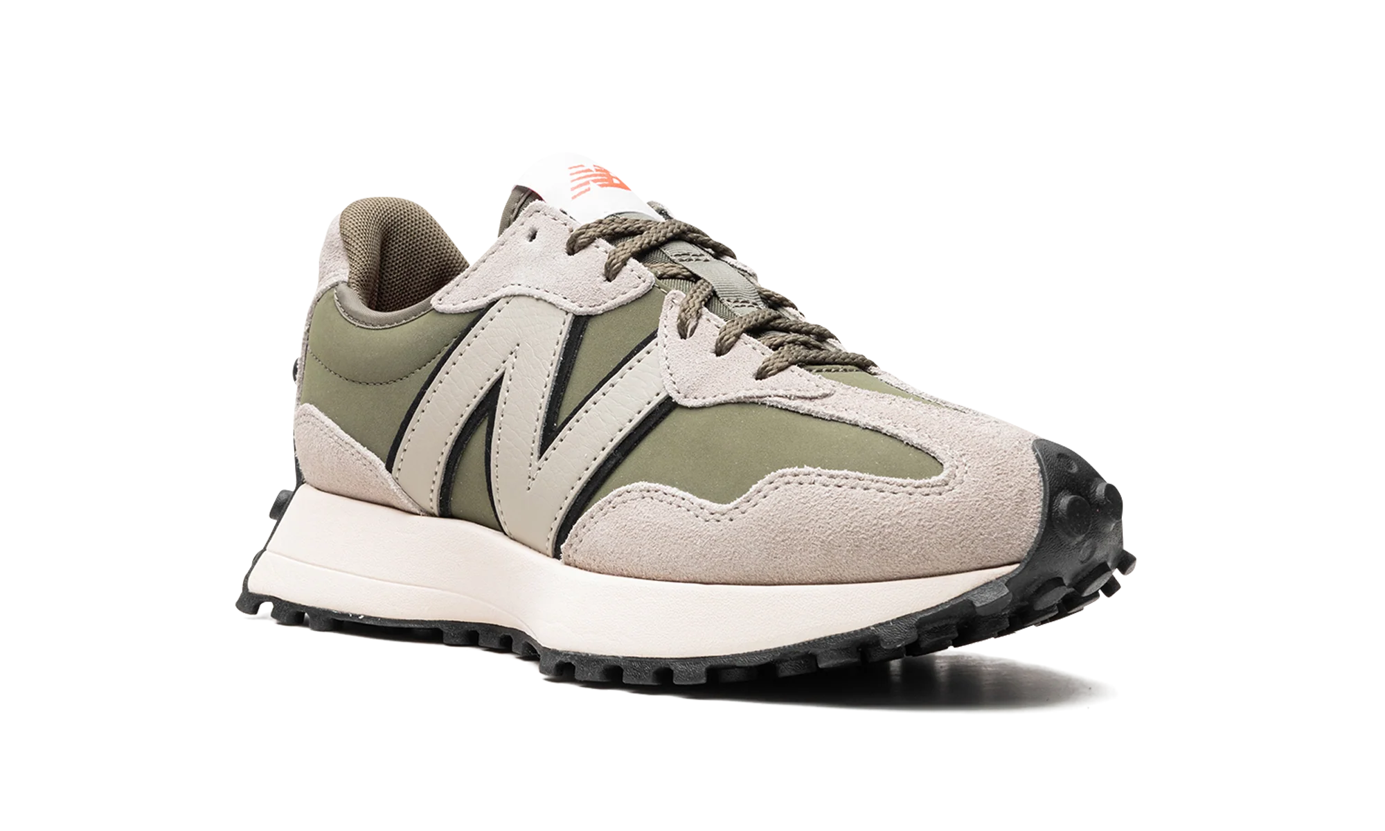 327 WMNS Green Grey - 327 WMNS Green Grey - Jordan 1s - AIR Jordan 1