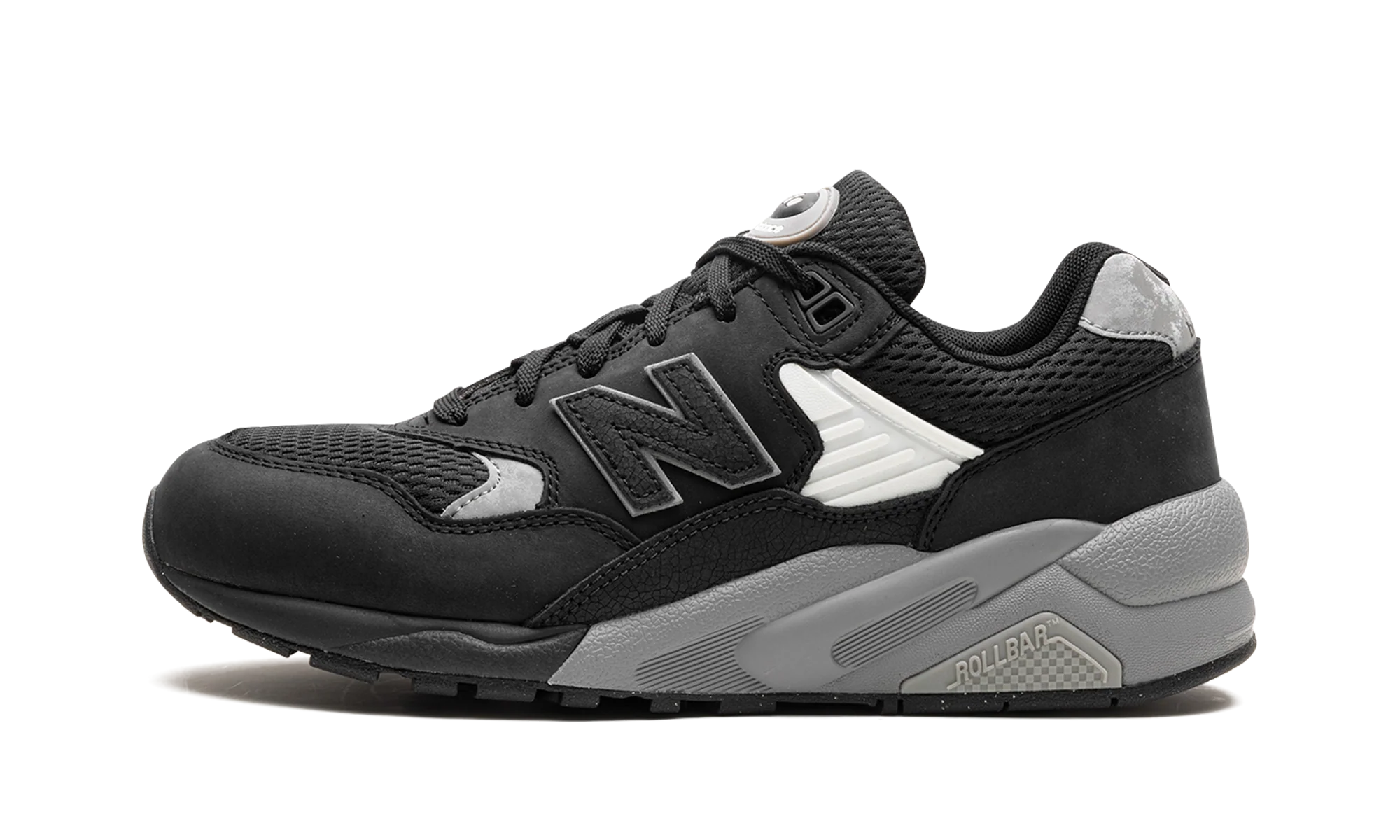 580 Black Shadow Grey Silver Metallic - 580 Black Shadow Grey Silver Metallic - Jordan 1s - AIR Jordan 1