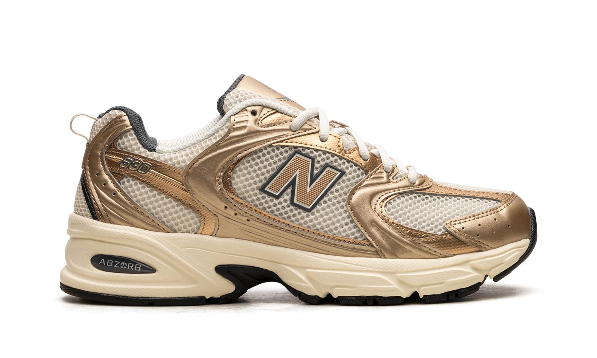 530 Liquid Gold - 530 Liquid Gold - Jordan 1s - AIR Jordan 1