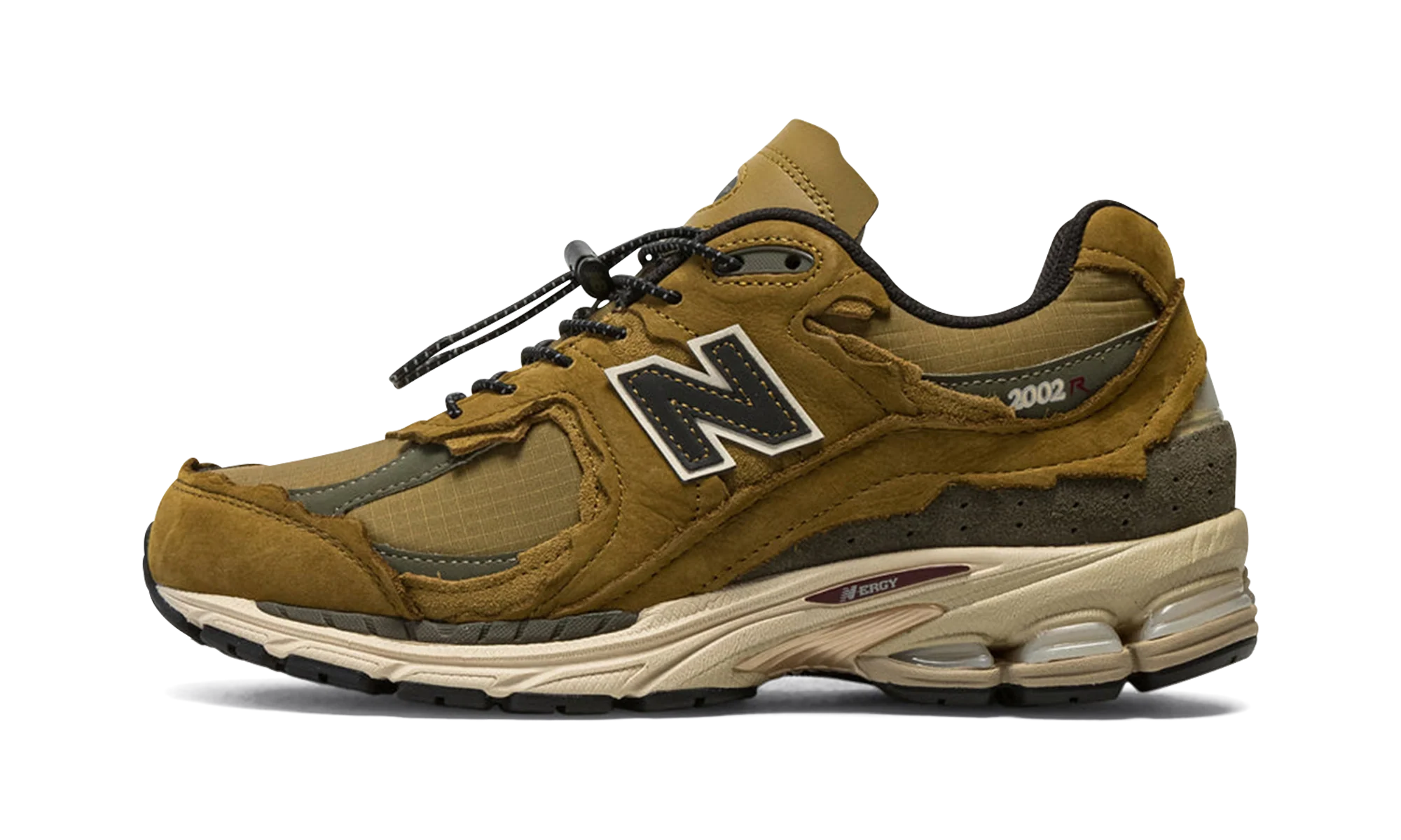 2002R Protection Pack - High Desert - 2002R Protection Pack - High Desert - Jordan 1s - AIR Jordan 1