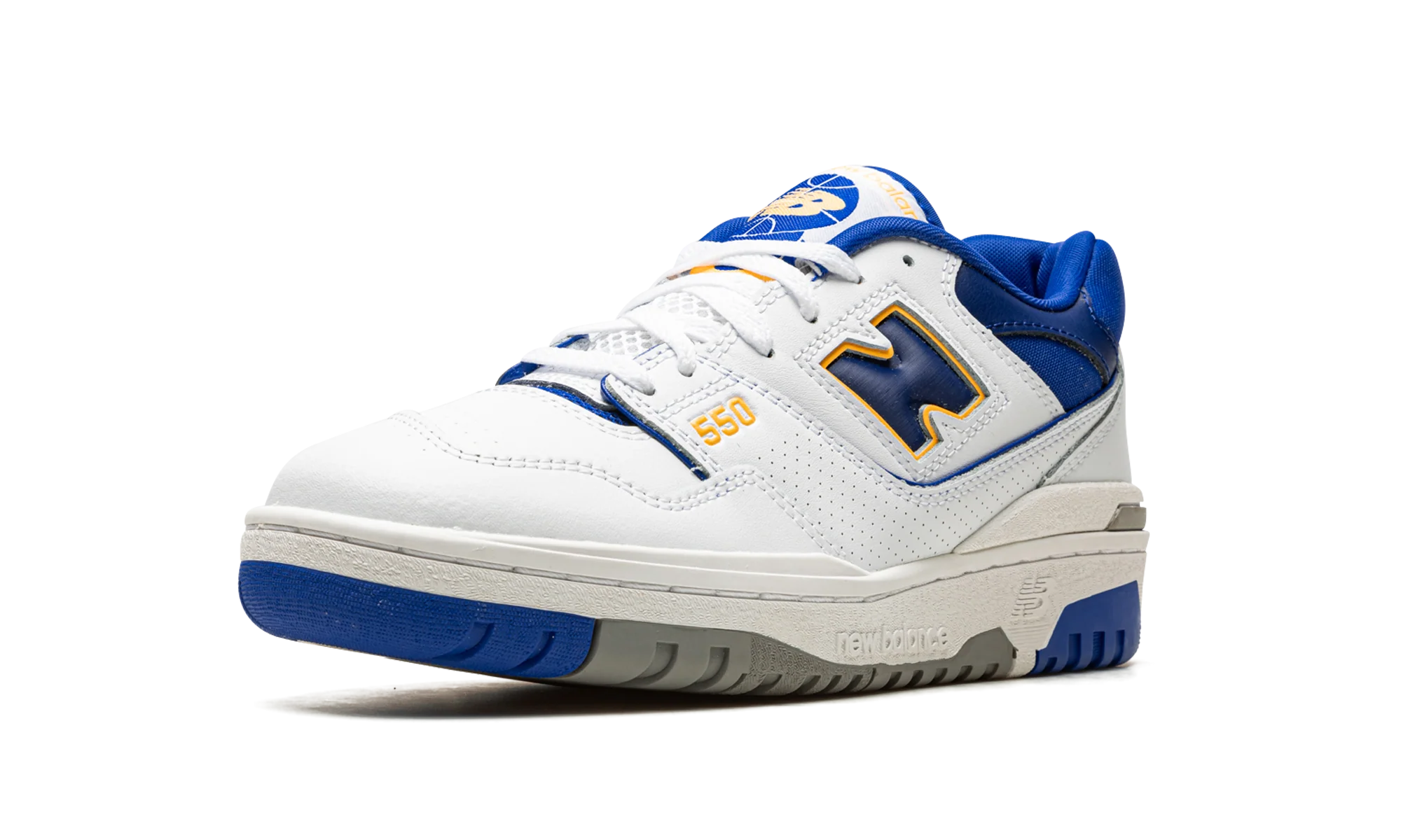 550 Lakers - 550 Lakers - Jordan 1s - AIR Jordan 1