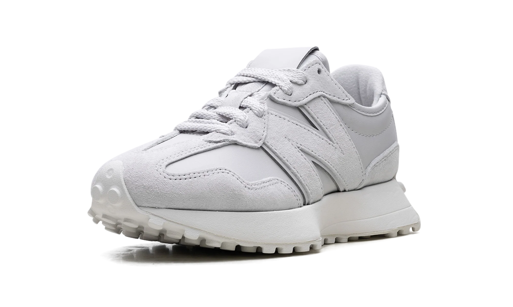 327 Grey Matter - 327 Grey Matter - Jordan 1s - AIR Jordan 1